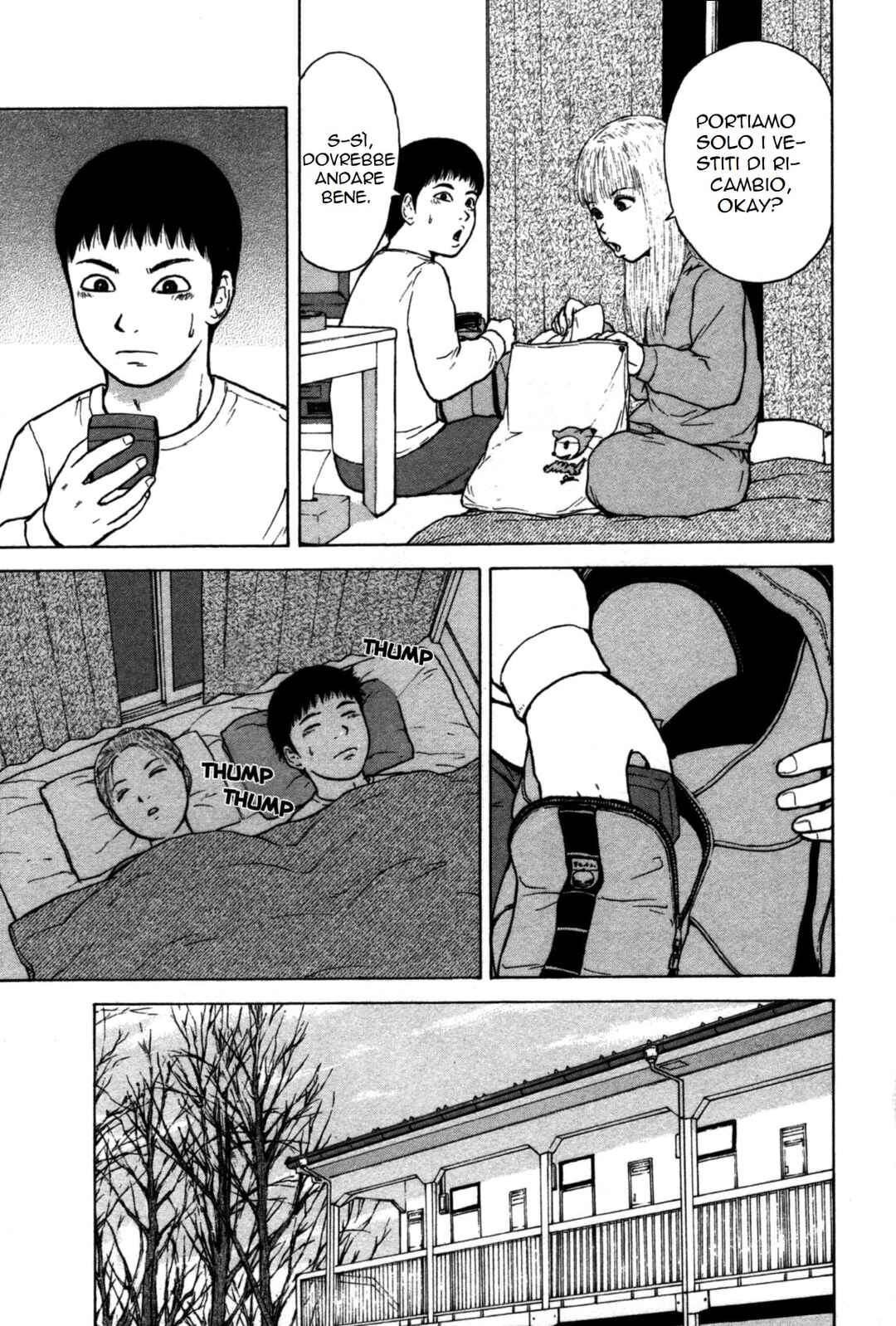 Chapter 86 - Page 17