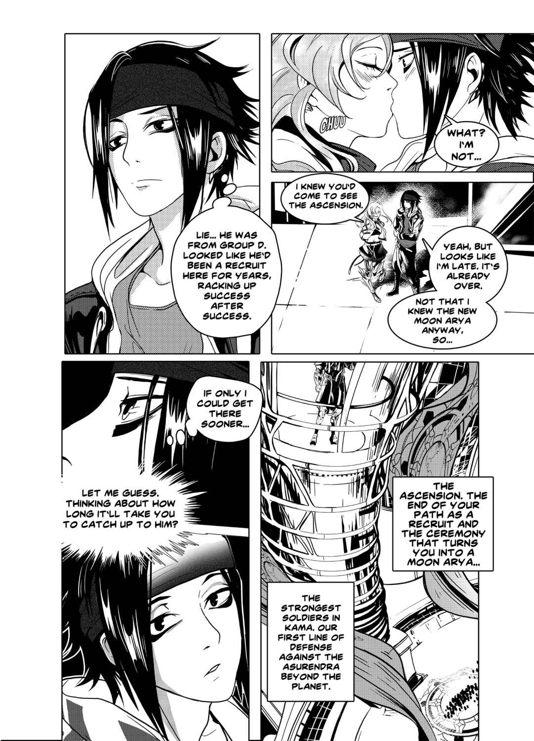 Chapter 3 - Page 11