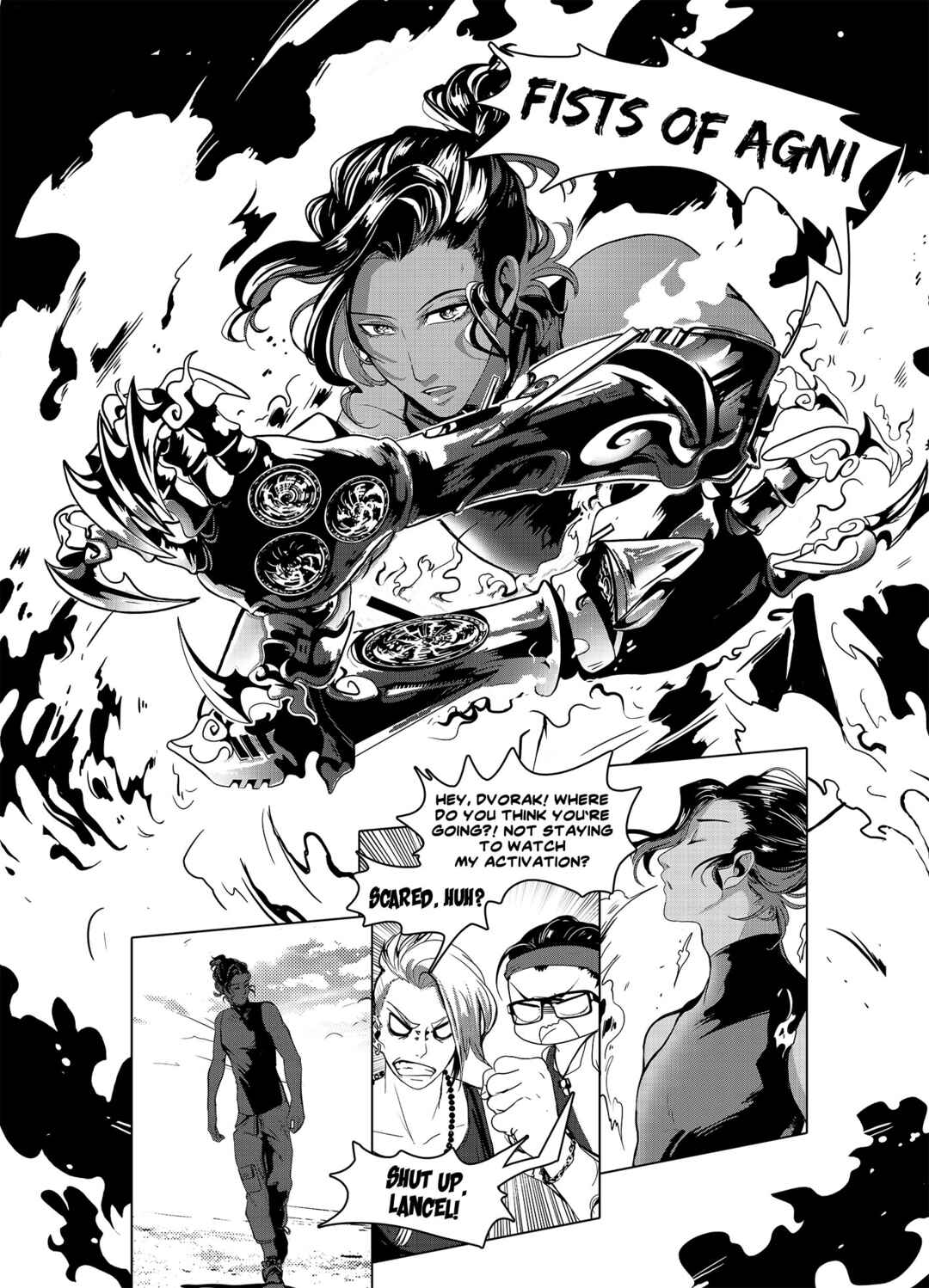 Chapter 3 - Page 17