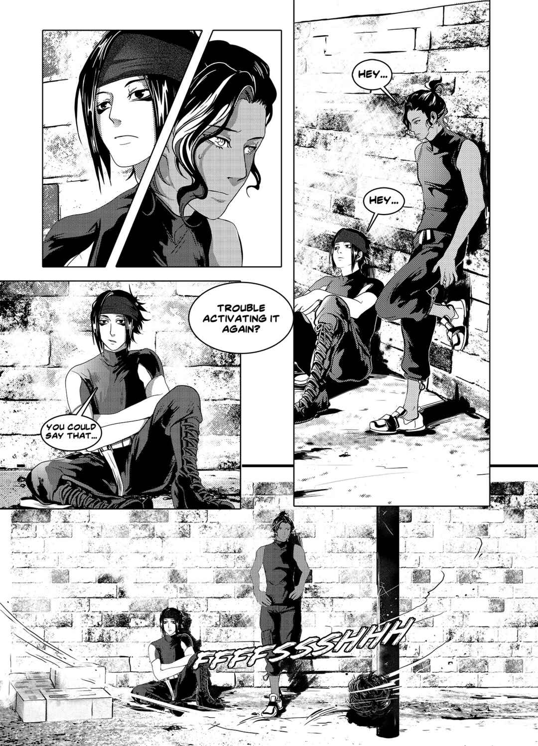 Chapter 3 - Page 18