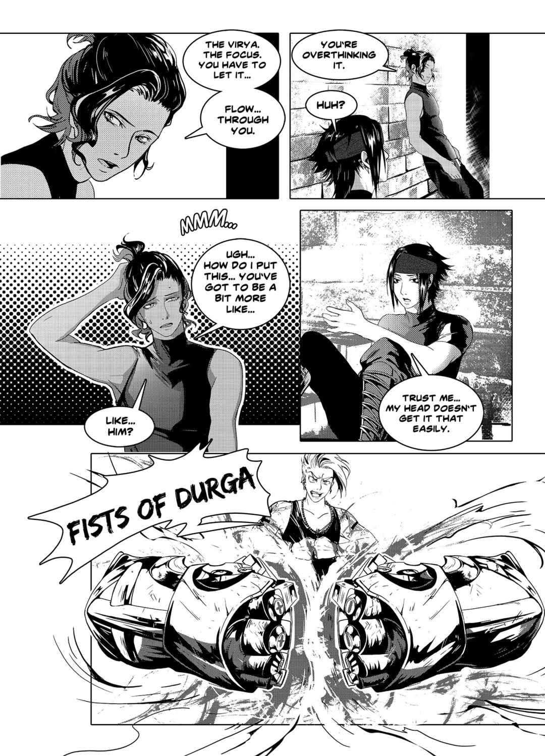 Chapter 3 - Page 19