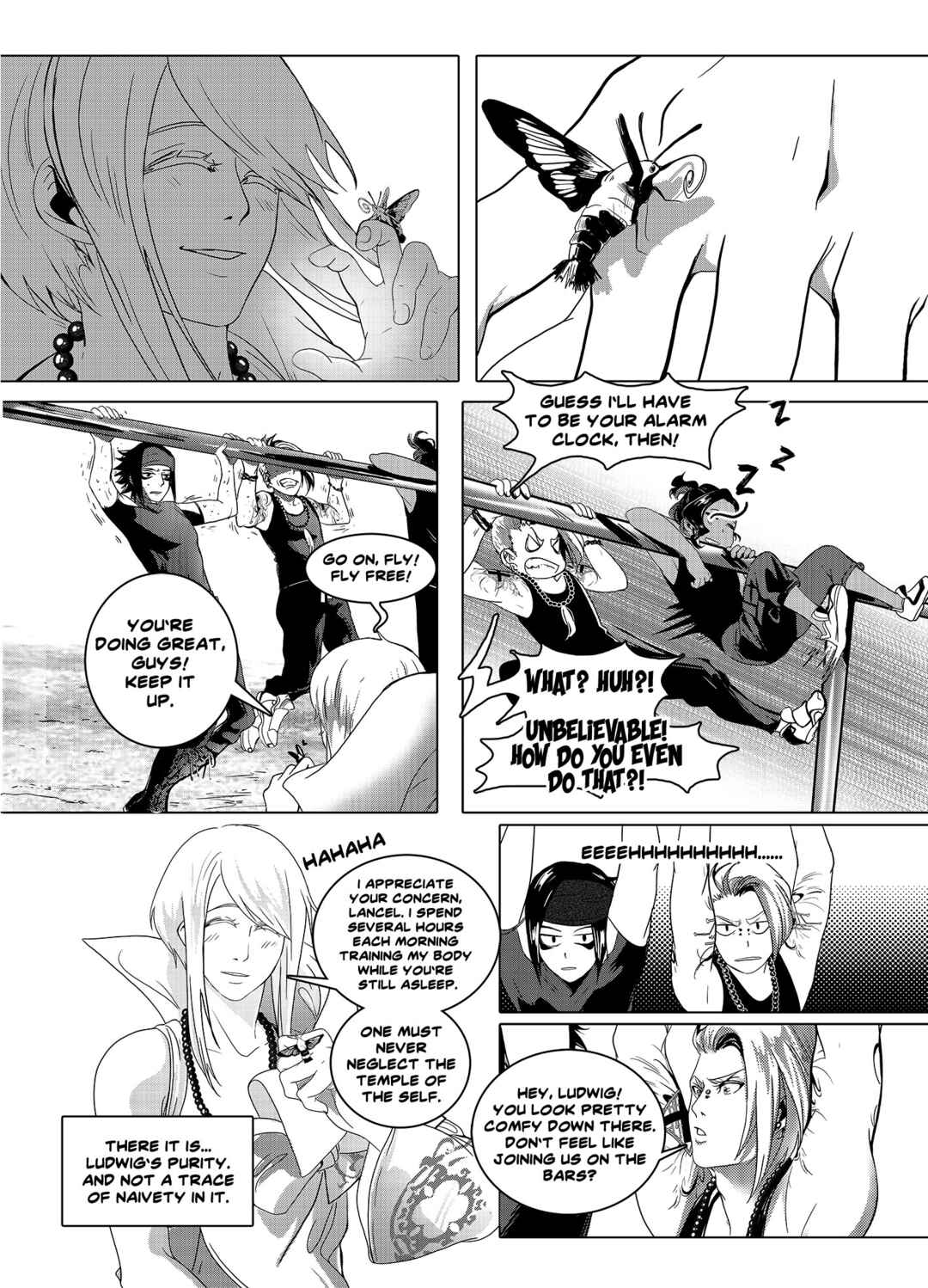 Chapter 3 - Page 22