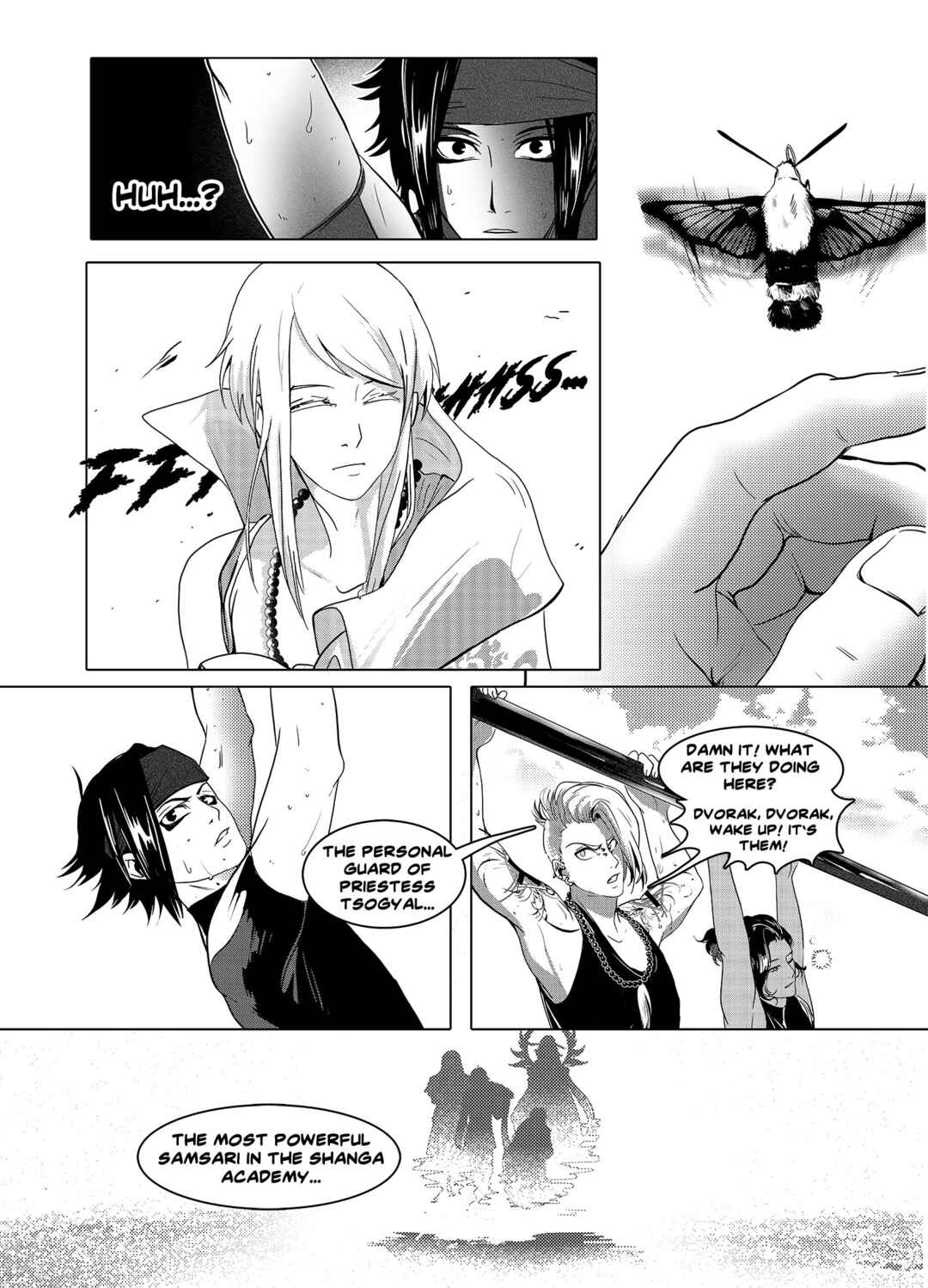 Chapter 3 - Page 23