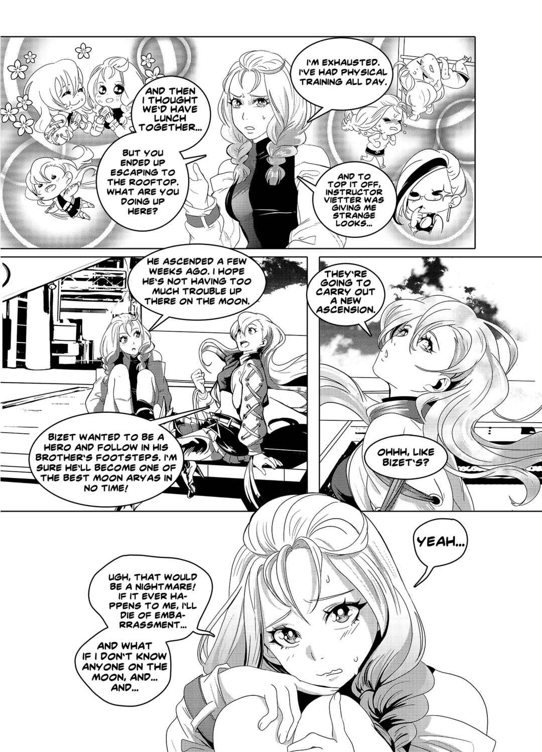 Chapter 3 - Page 4