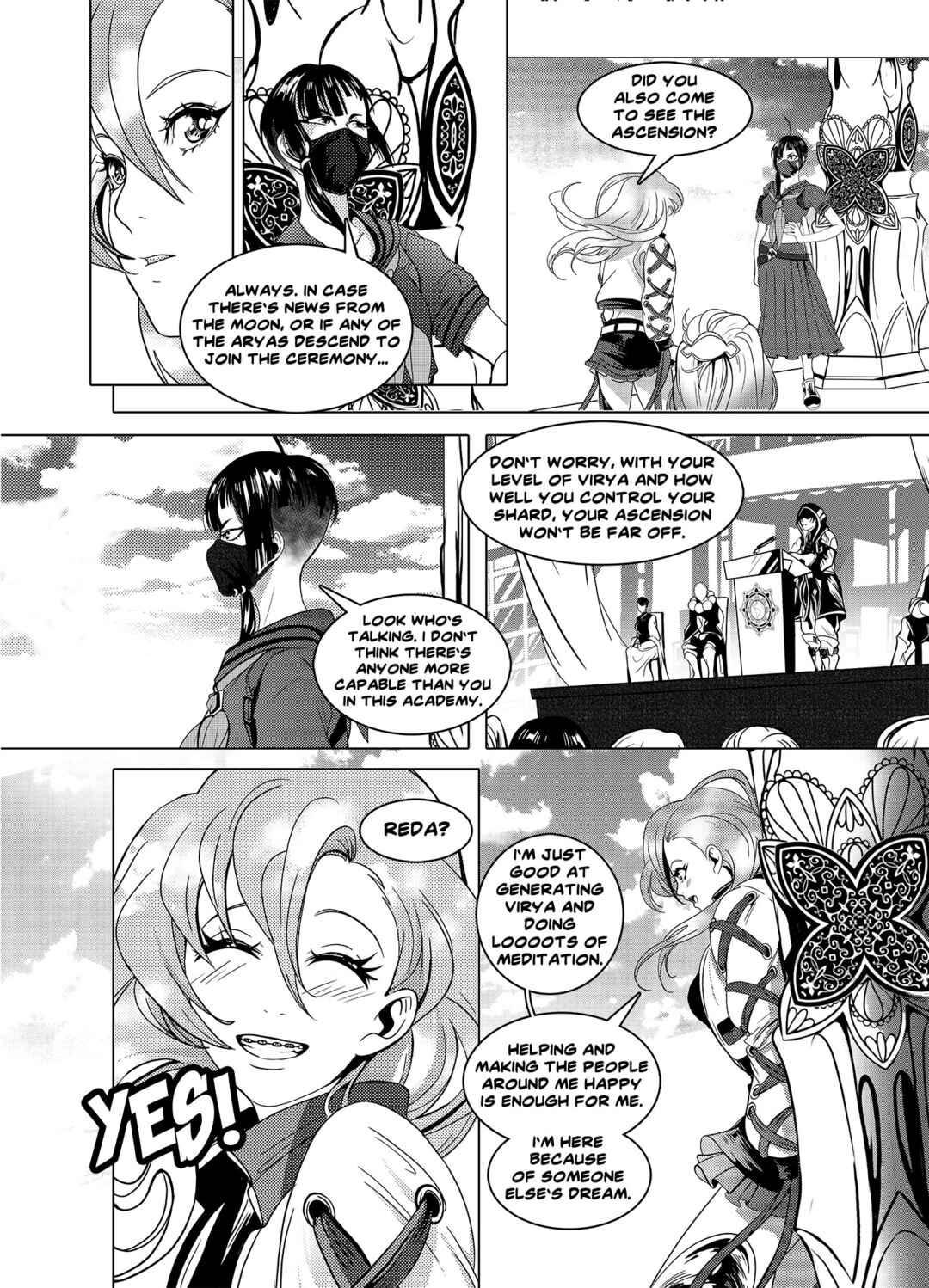 Chapter 3 - Page 7