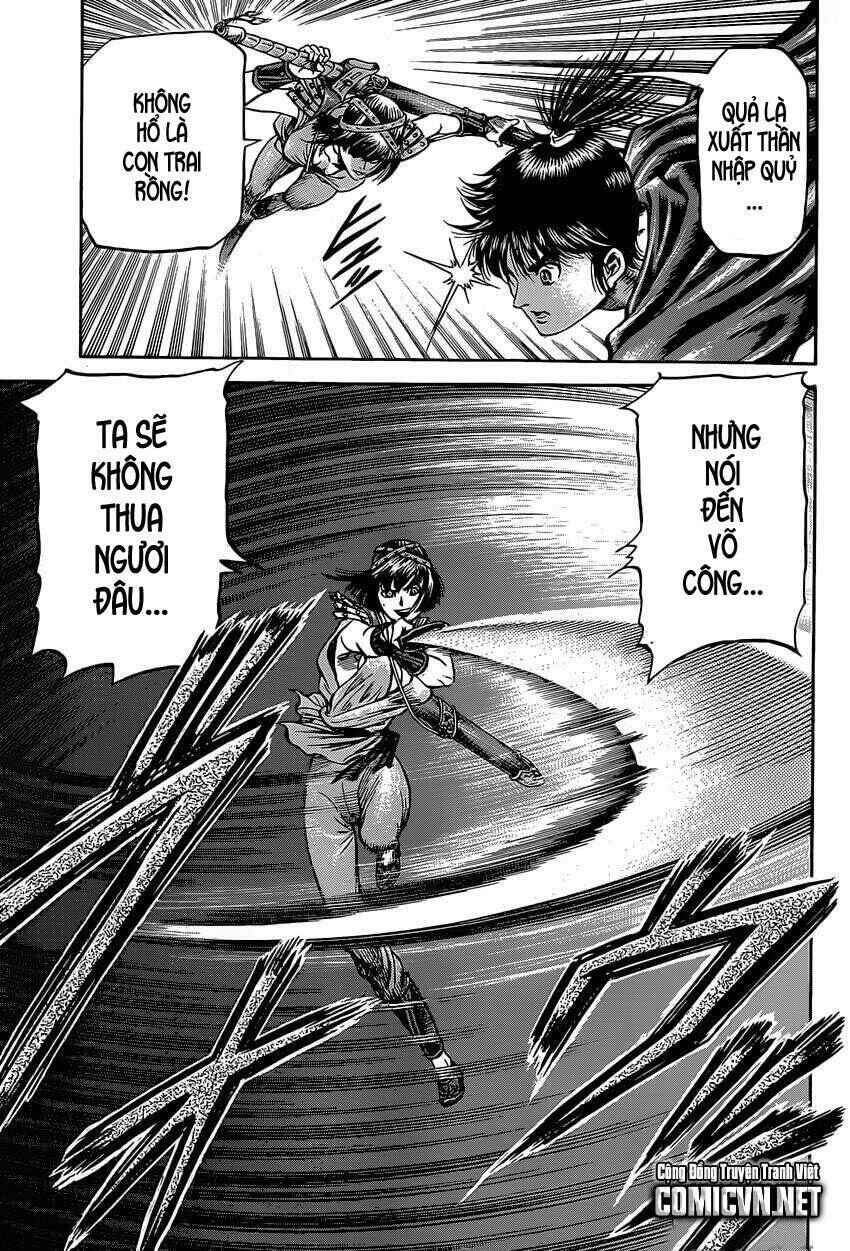Chapter 241 - Page 10