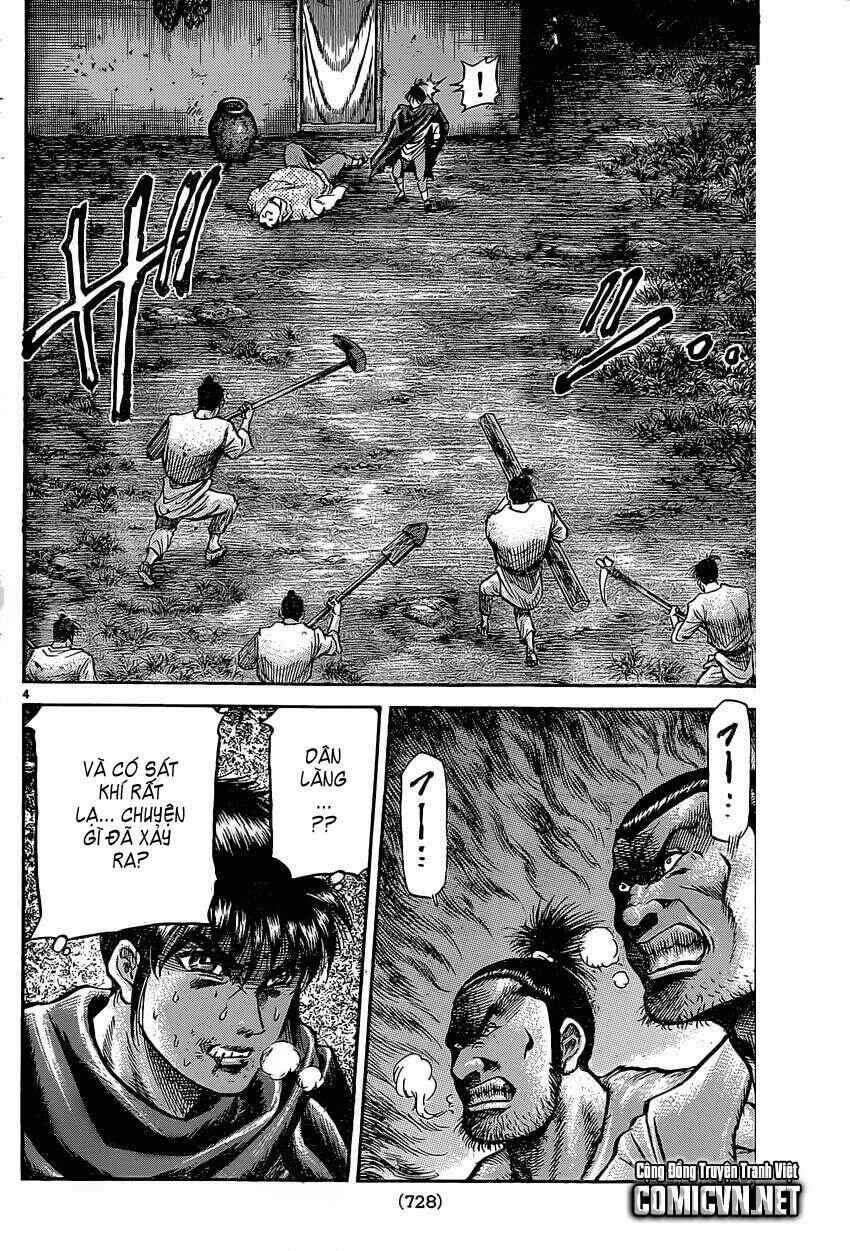 Chapter 241 - Page 3