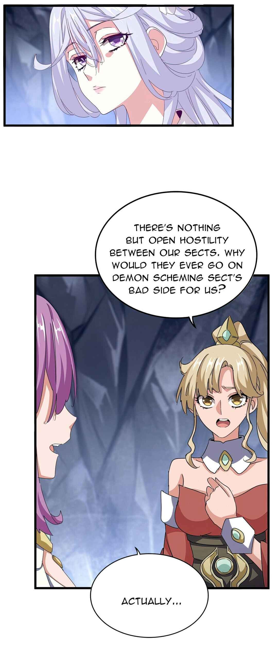 Chapter 555 - Page 13