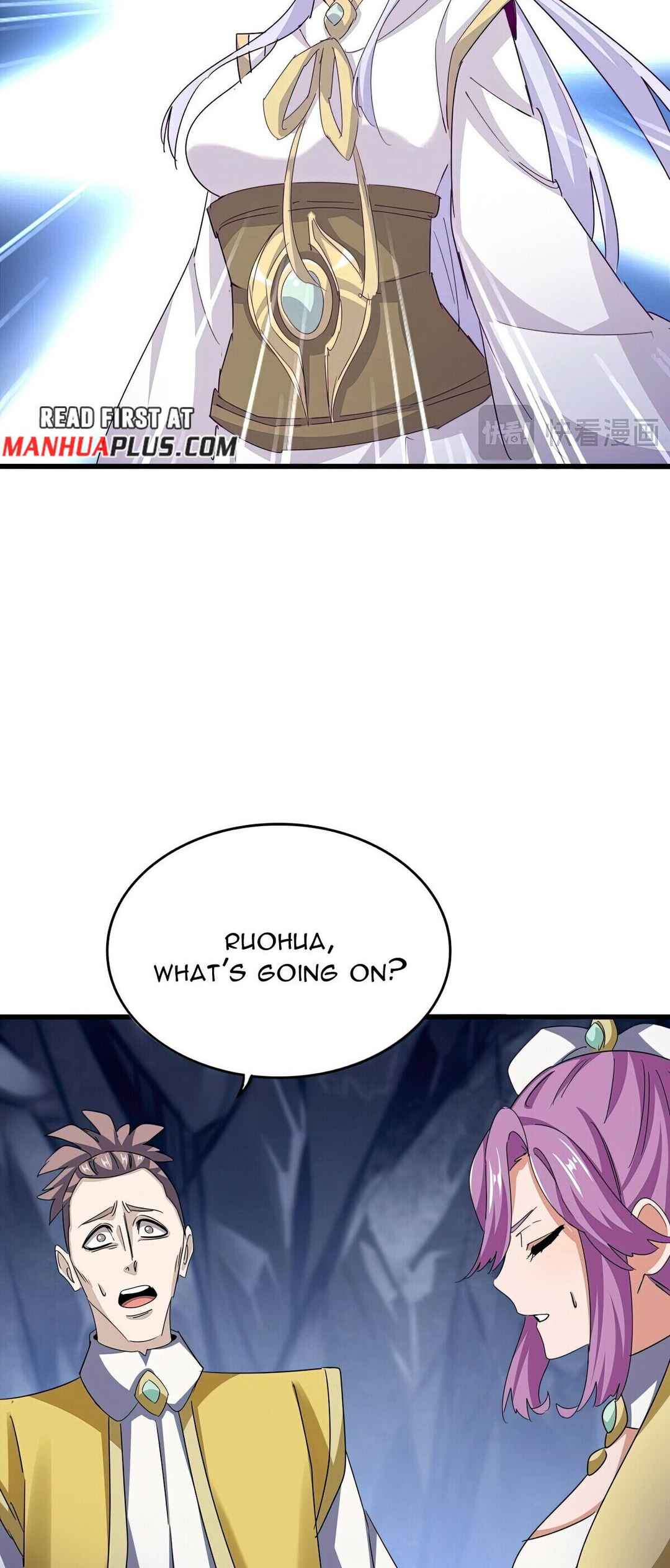 Chapter 555 - Page 15