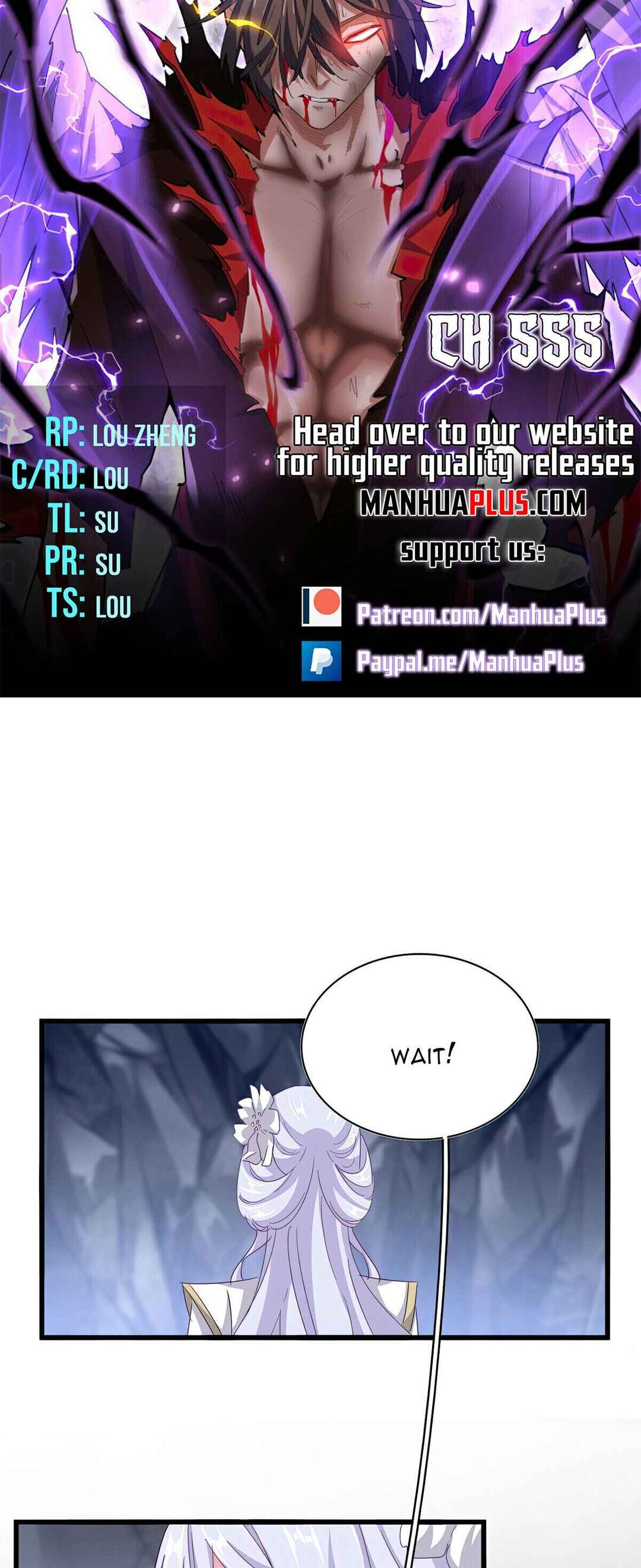 Chapter 555 - Page 3