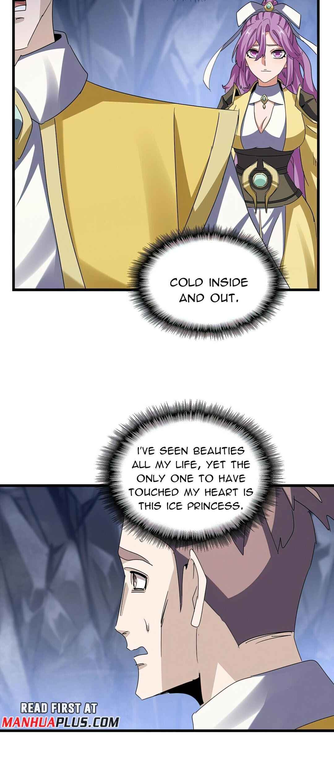 Chapter 555 - Page 7