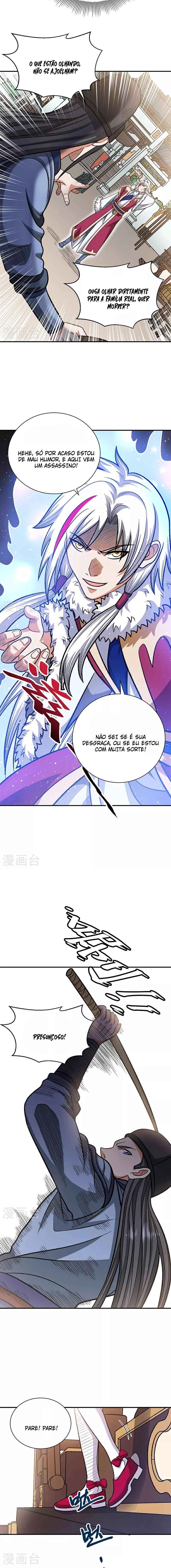 Chapter 568 - Page 17