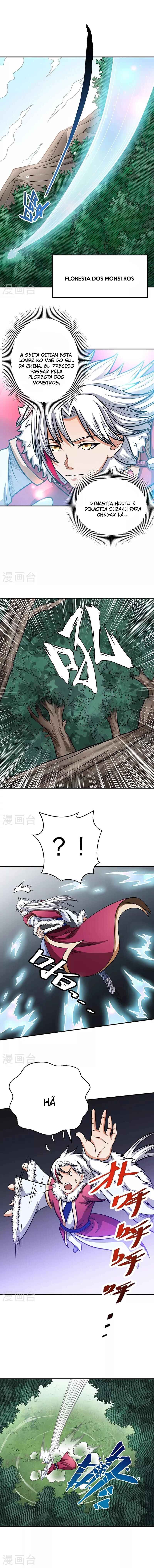 Chapter 568 - Page 4