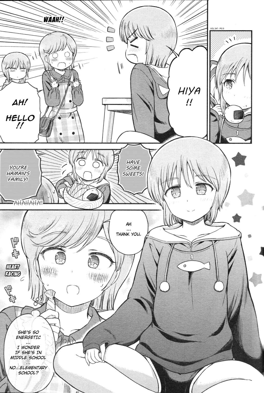 Chapter 48 - Page 5