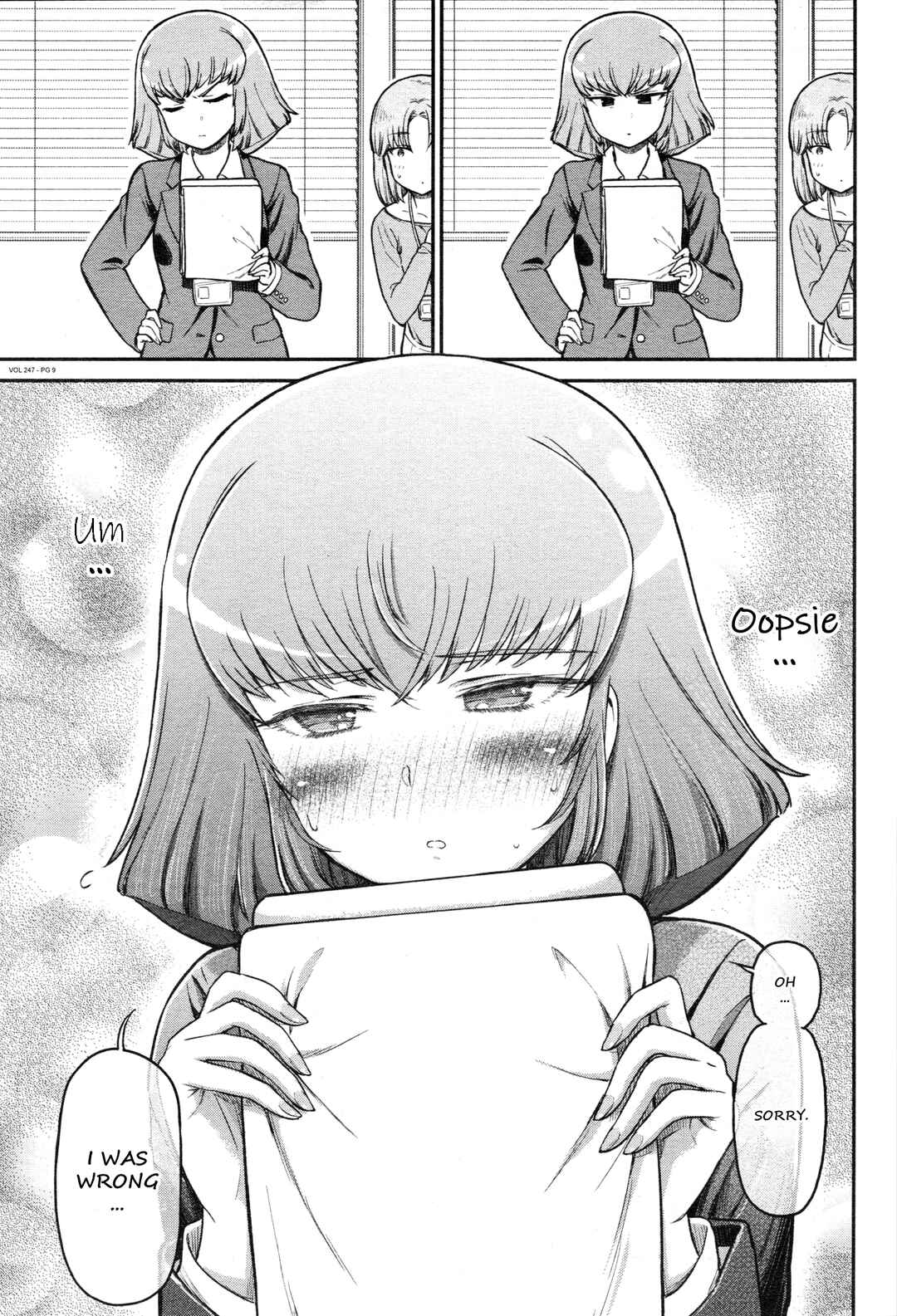 Chapter 48 - Page 9
