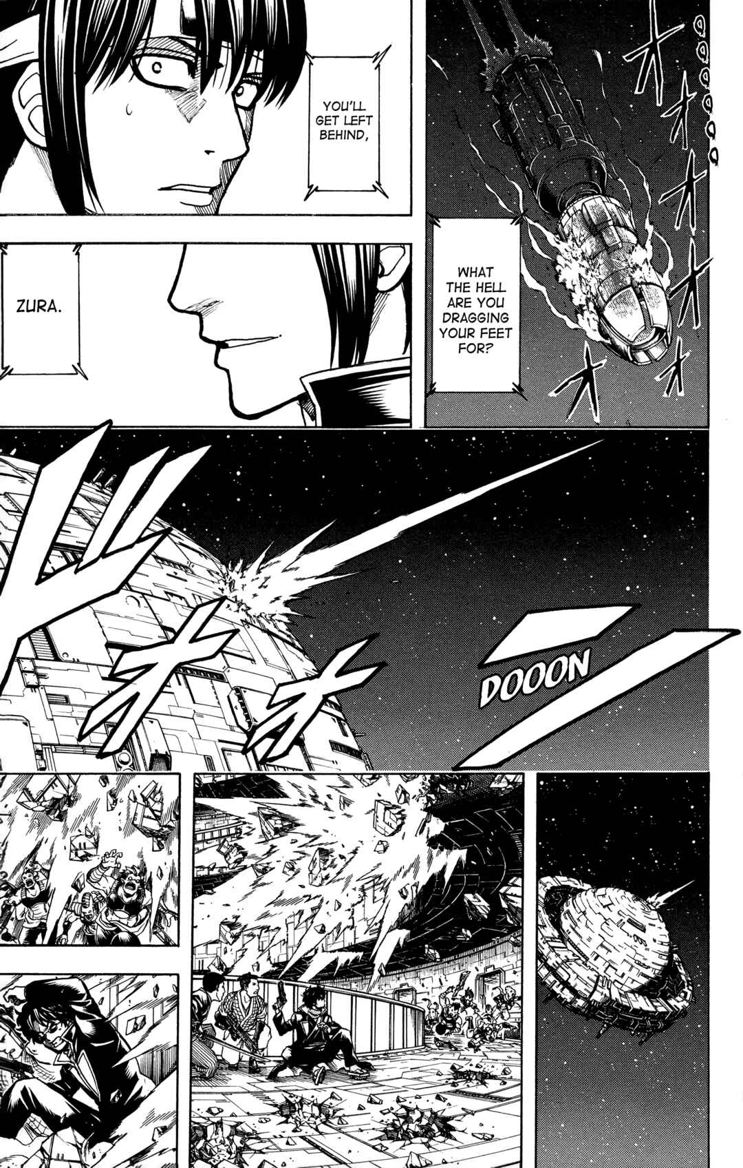 Chapter 631 - Page 17