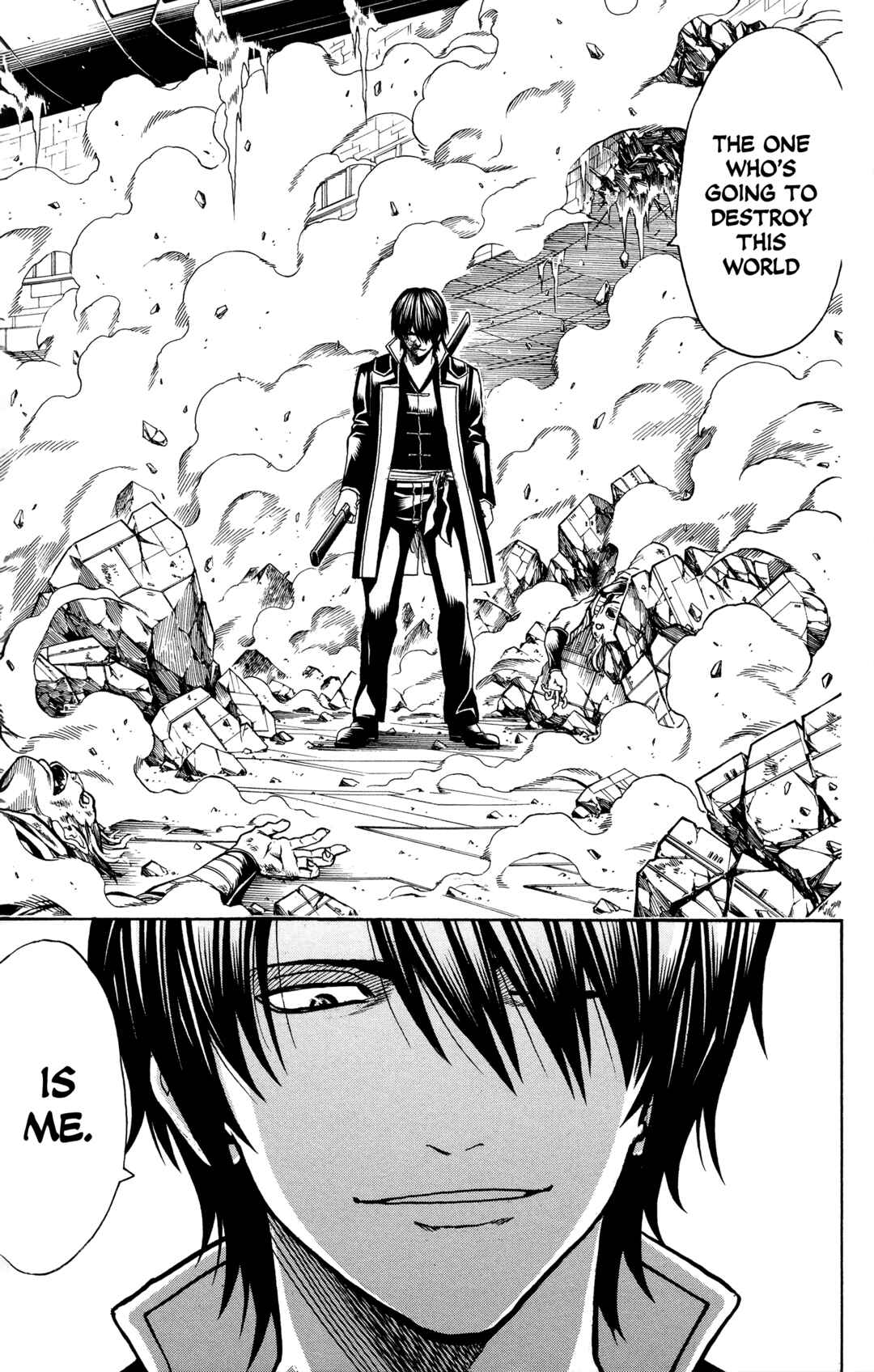 Chapter 631 - Page 19