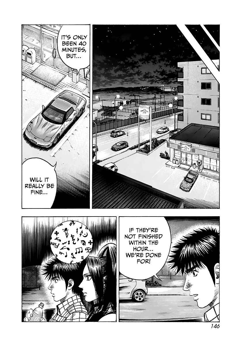 Chapter 70 - Page 11