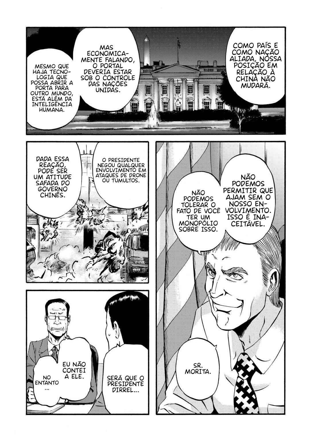Chapter 133 - Page 10