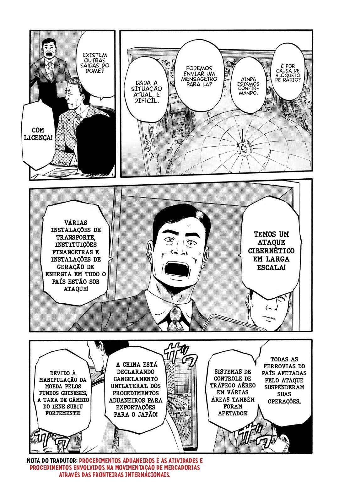 Chapter 133 - Page 14