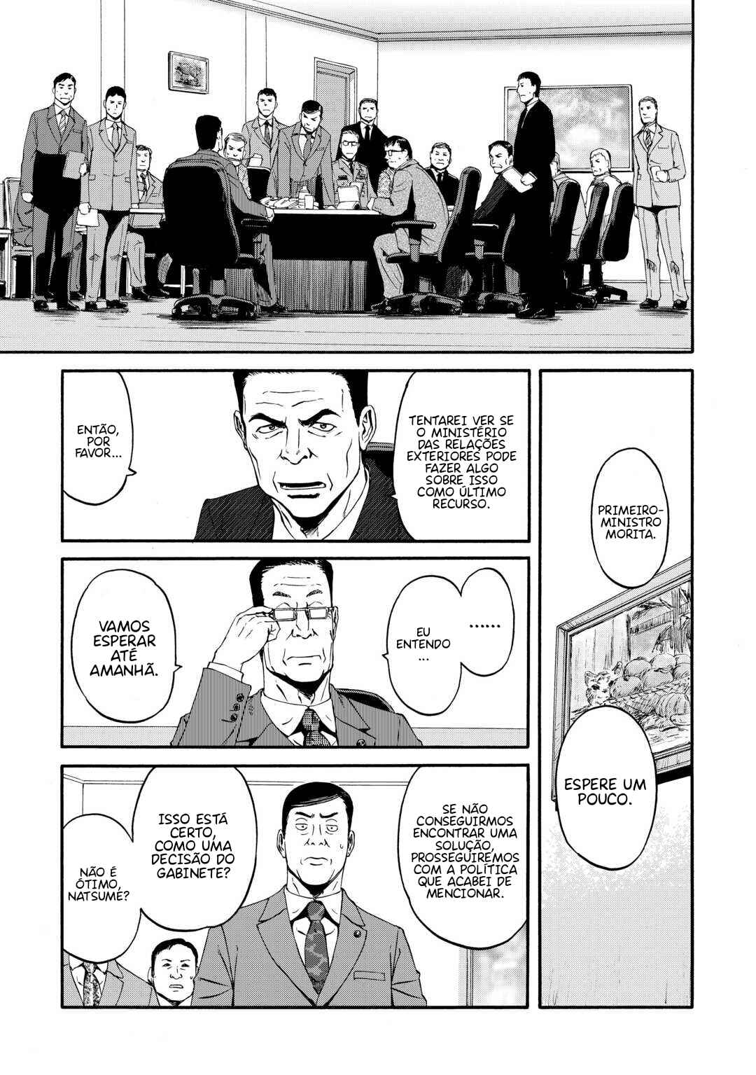 Chapter 133 - Page 18