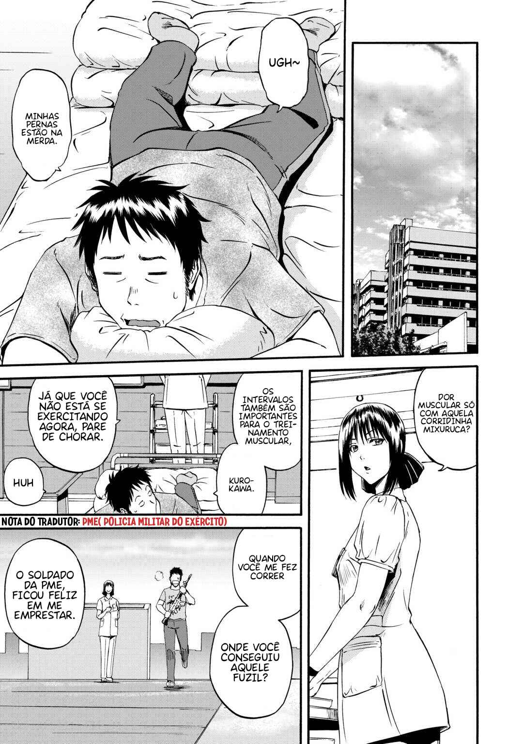 Chapter 133 - Page 22