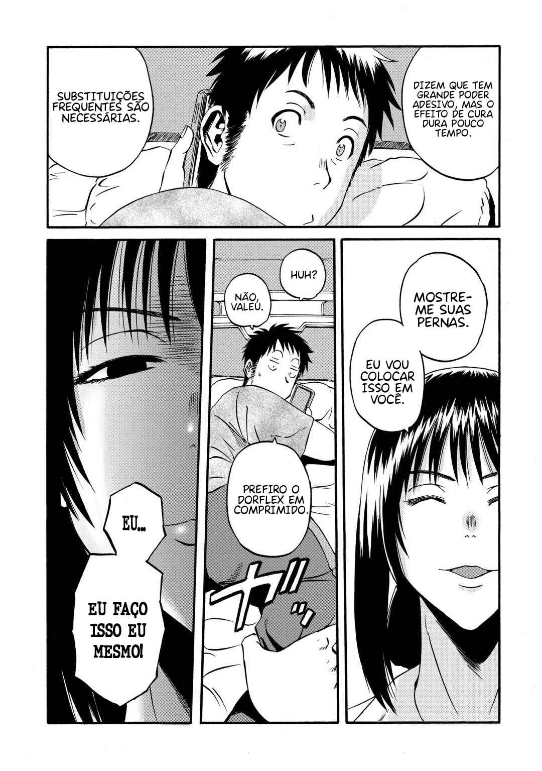Chapter 133 - Page 24