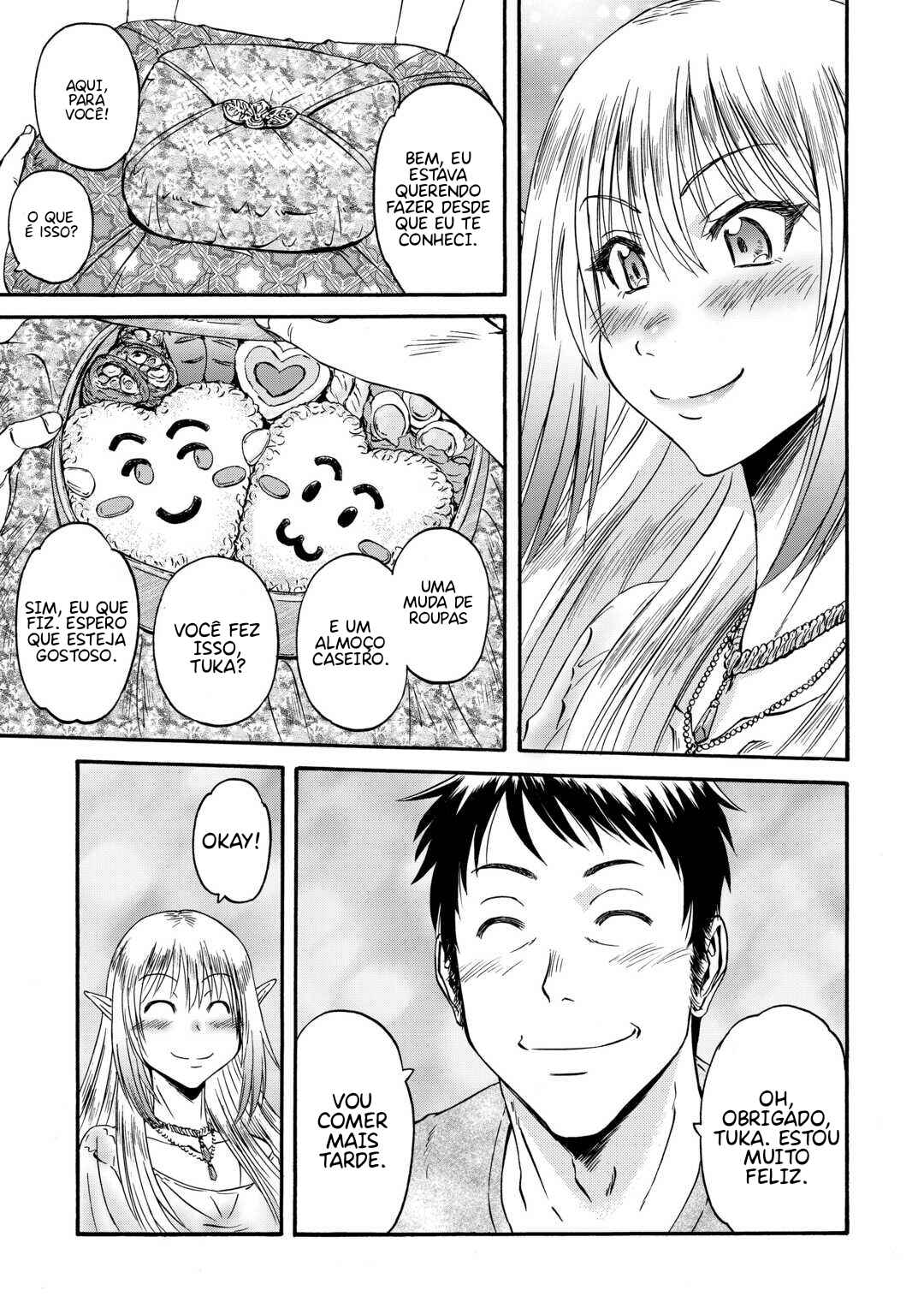 Chapter 133 - Page 30