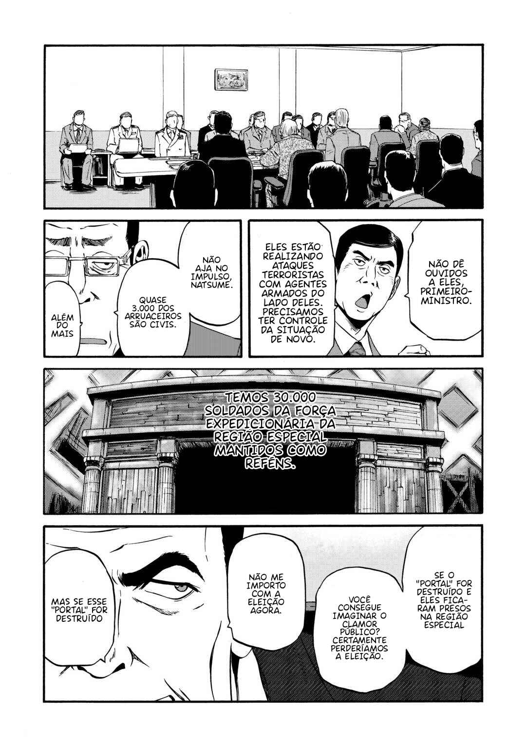 Chapter 133 - Page 8