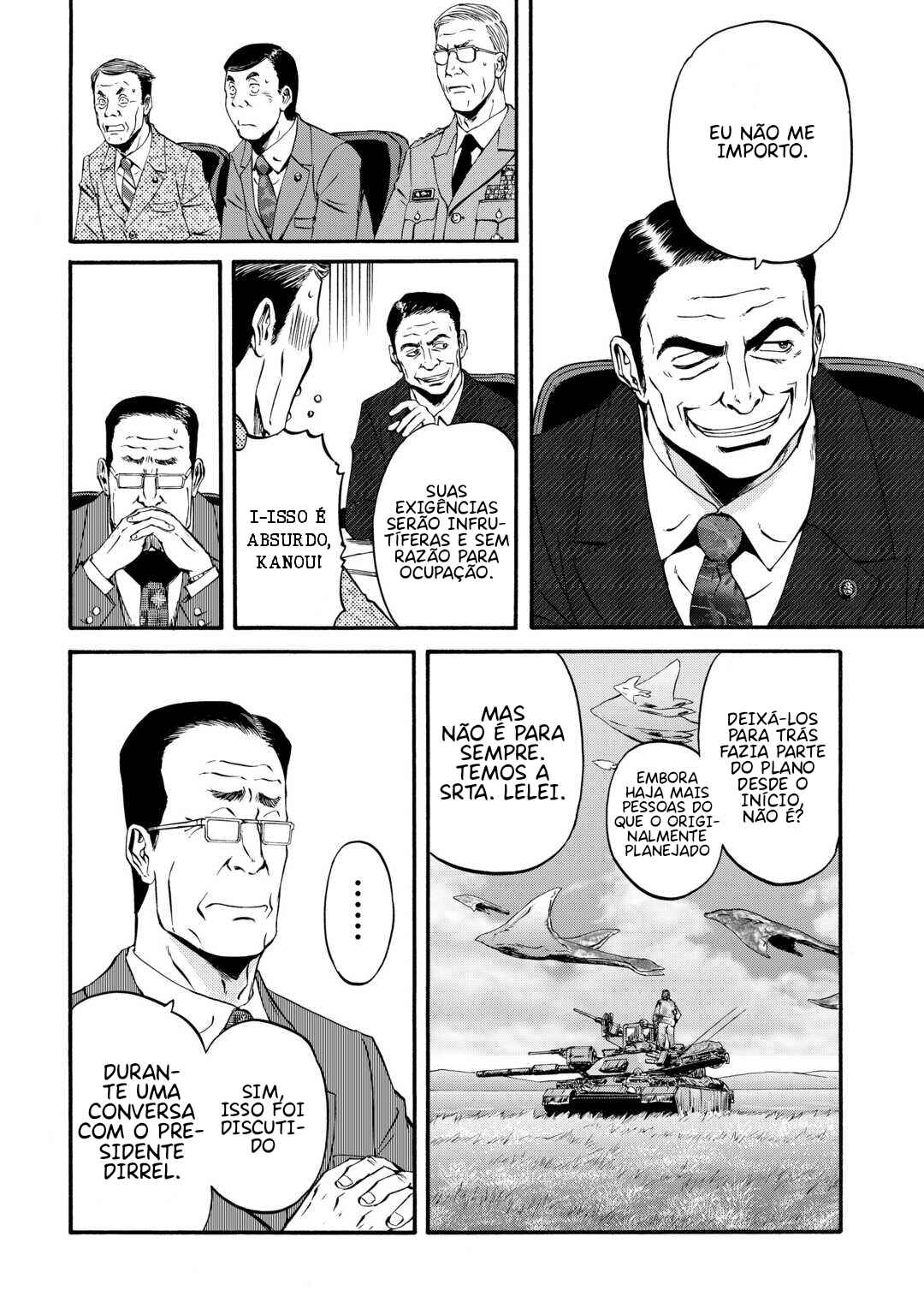 Chapter 133 - Page 9