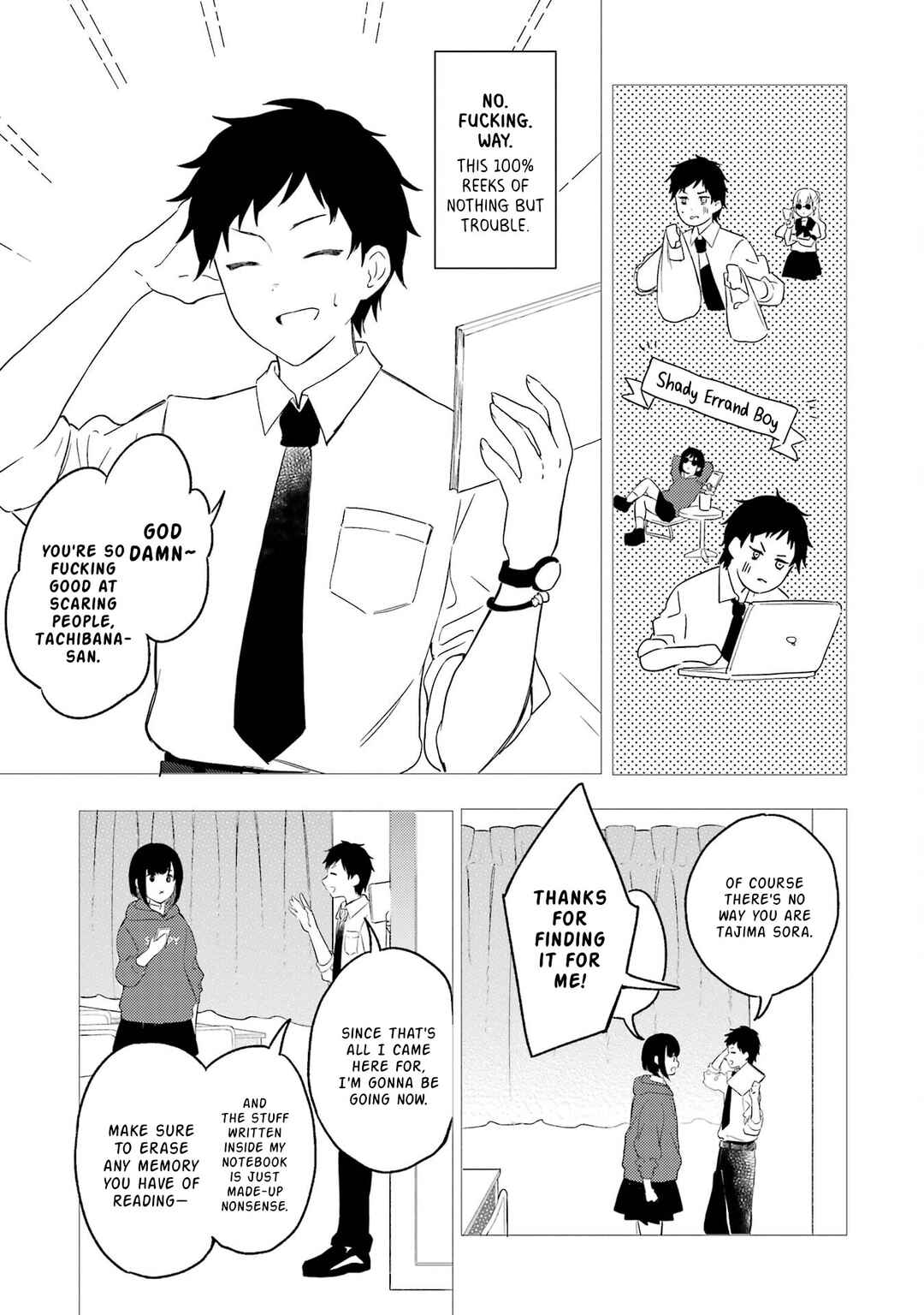 Chapter 2 - Page 8