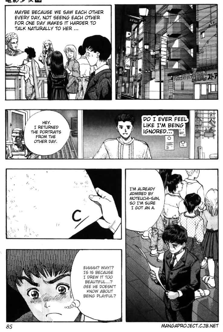 Chapter 129.1 - Page 22