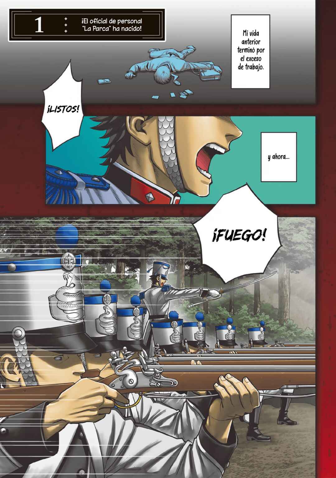 Chapter 1 - Page 5