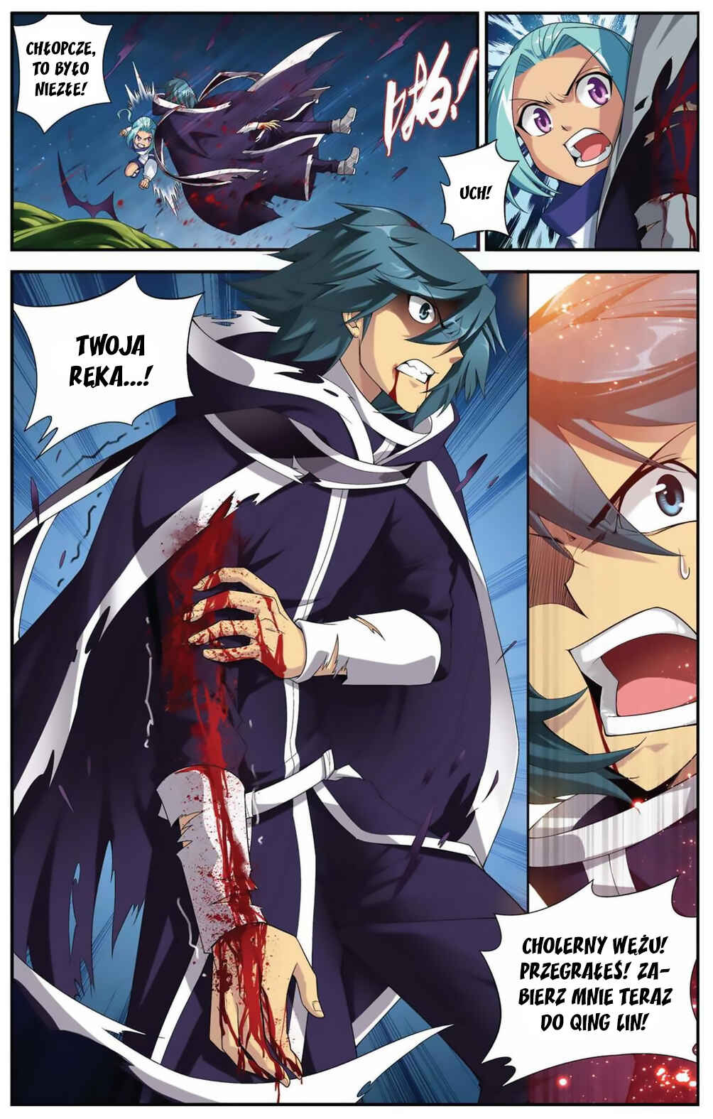 Chapter 57 - Page 5