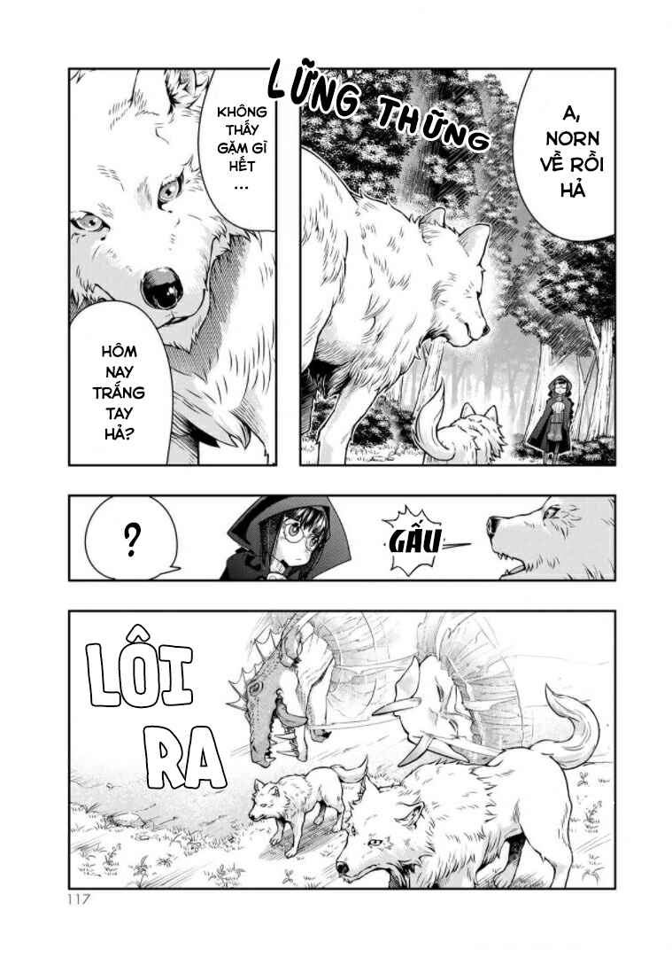 Chapter 31 - Page 21