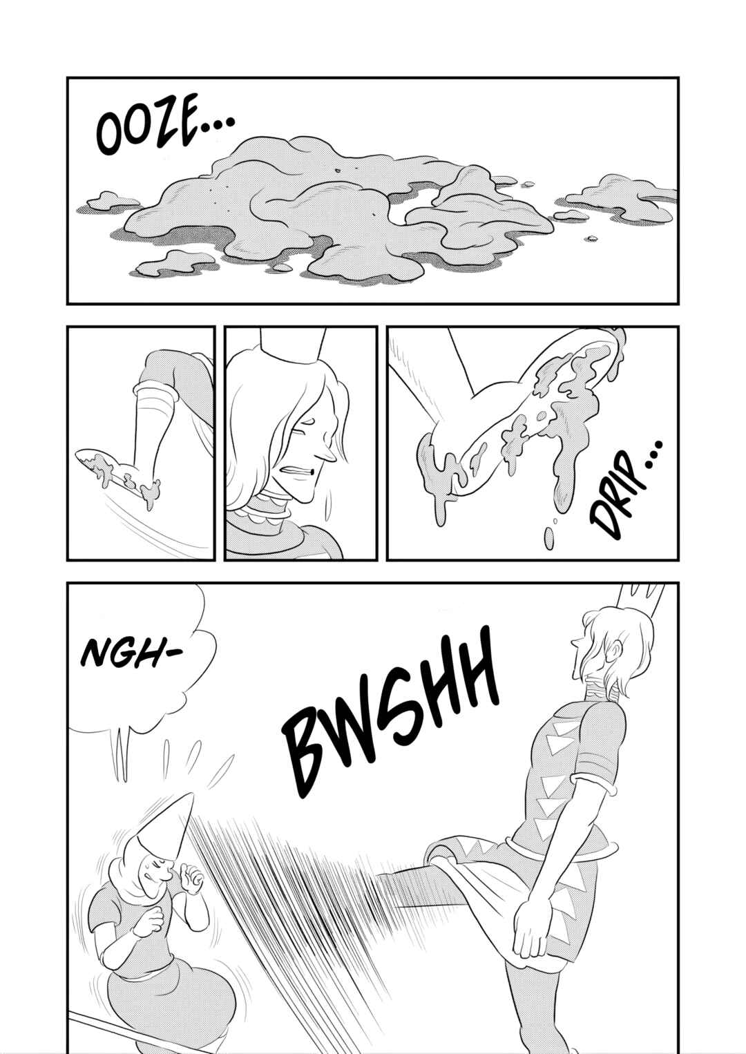 Chapter 272 - Page 10
