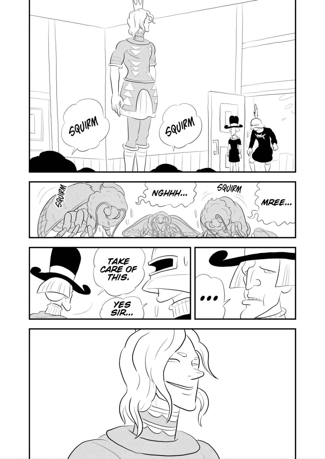 Chapter 272 - Page 14