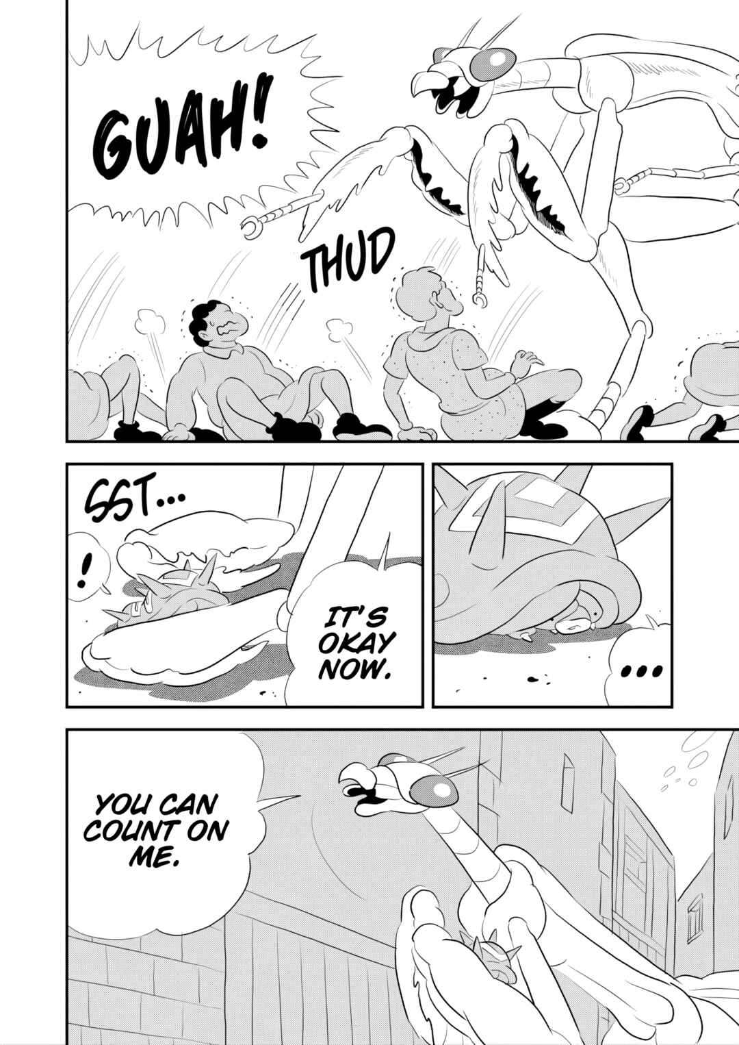 Chapter 272 - Page 5