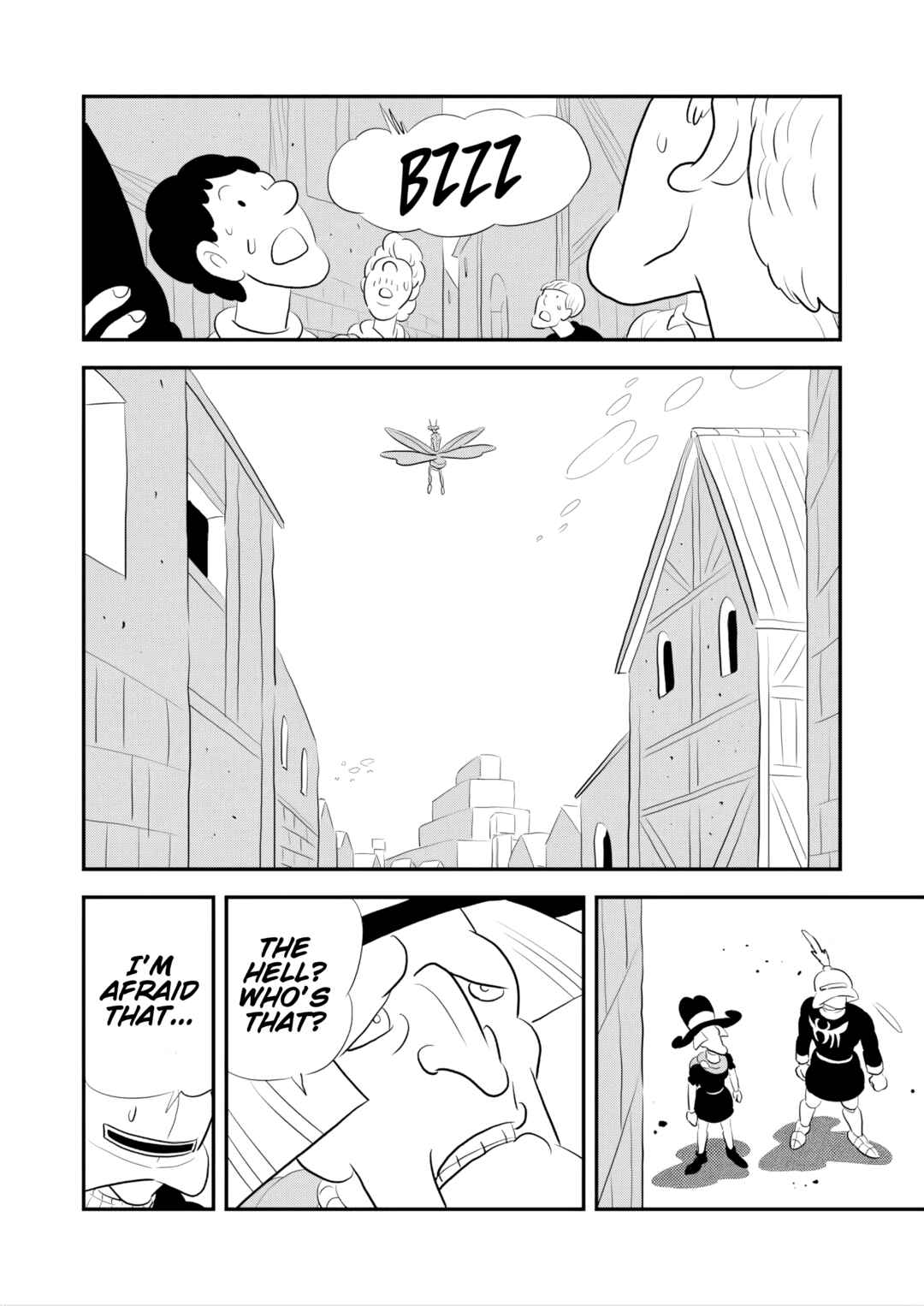 Chapter 272 - Page 7