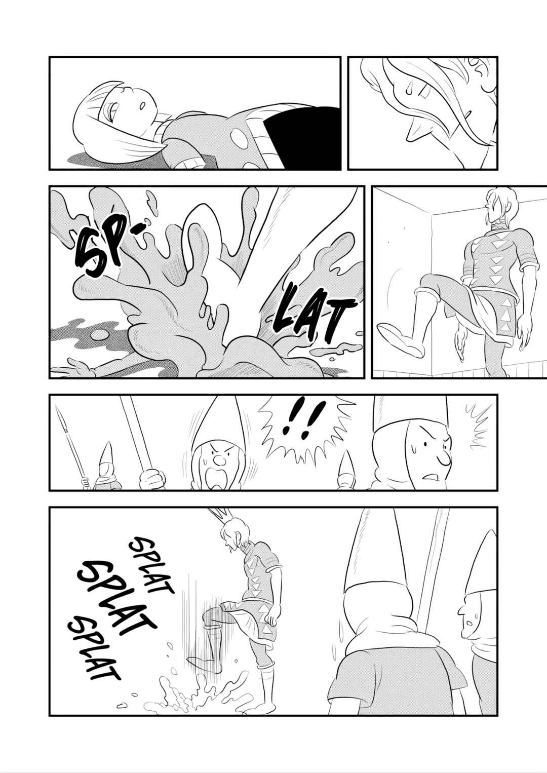 Chapter 272 - Page 9