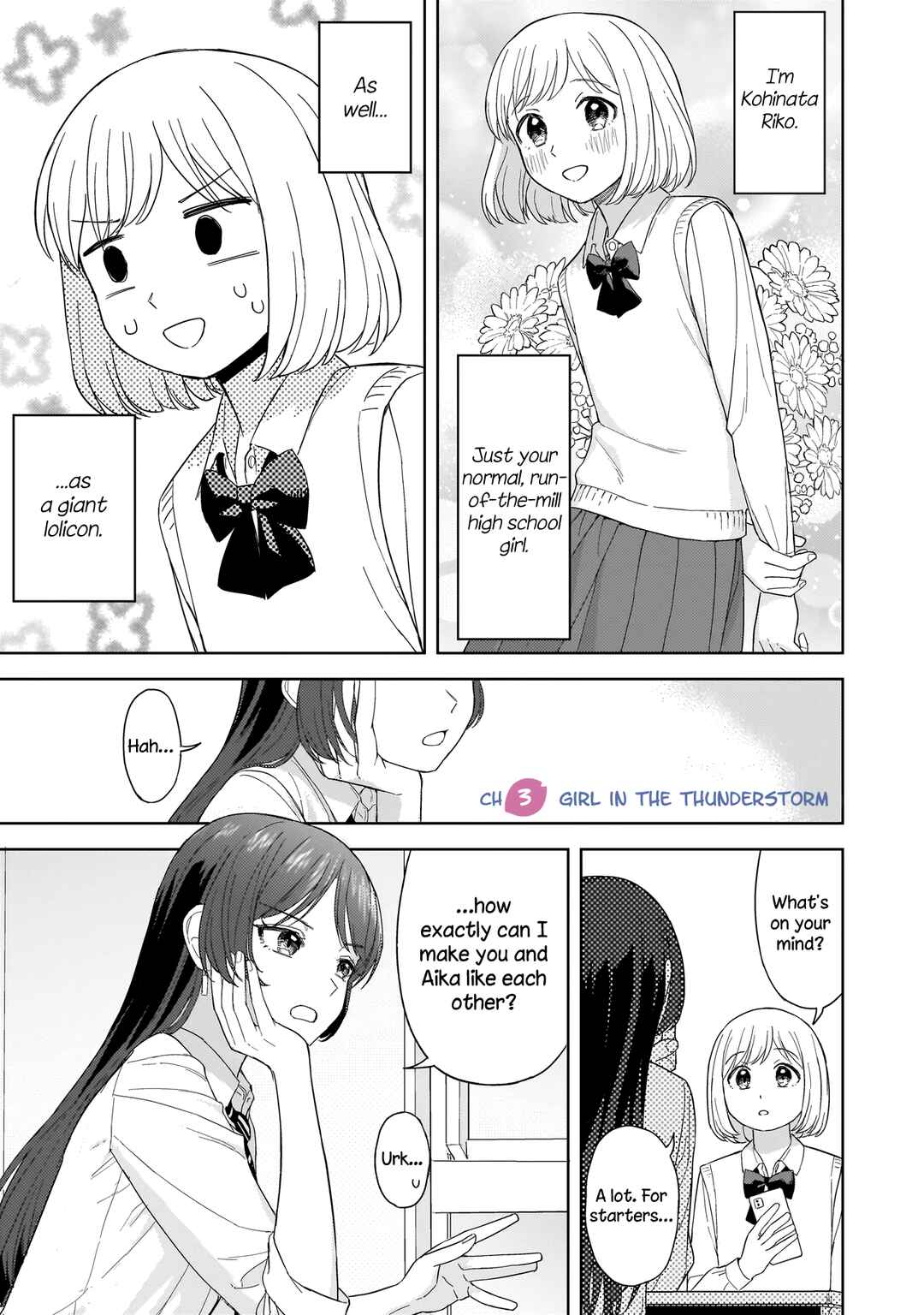 Chapter 3.1 - Page 1