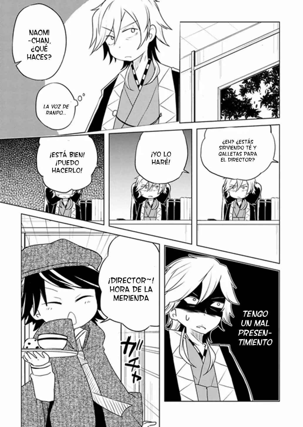 Chapter 32 - Page 2