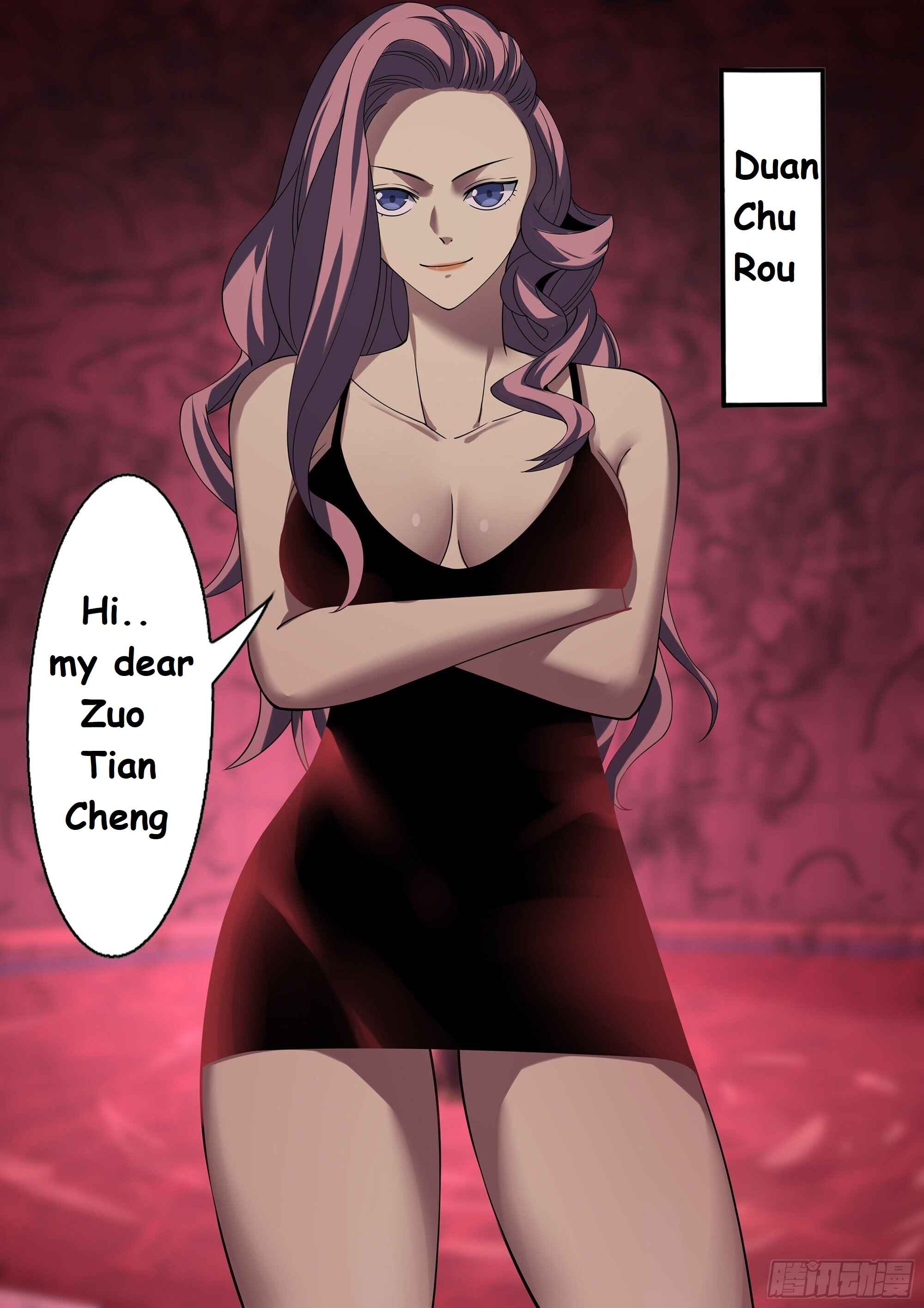 Chapter 365 - Page 14