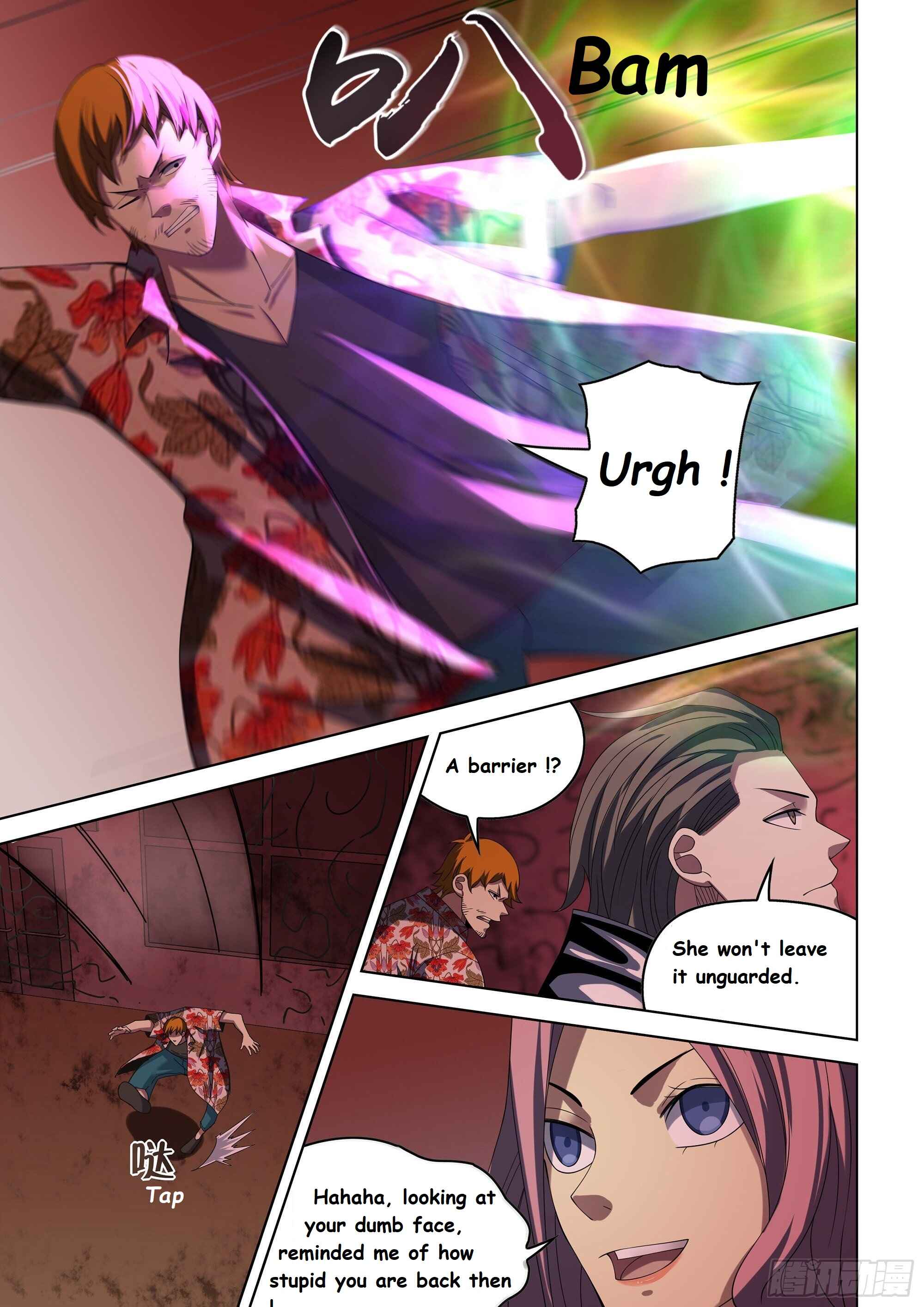 Chapter 365 - Page 16
