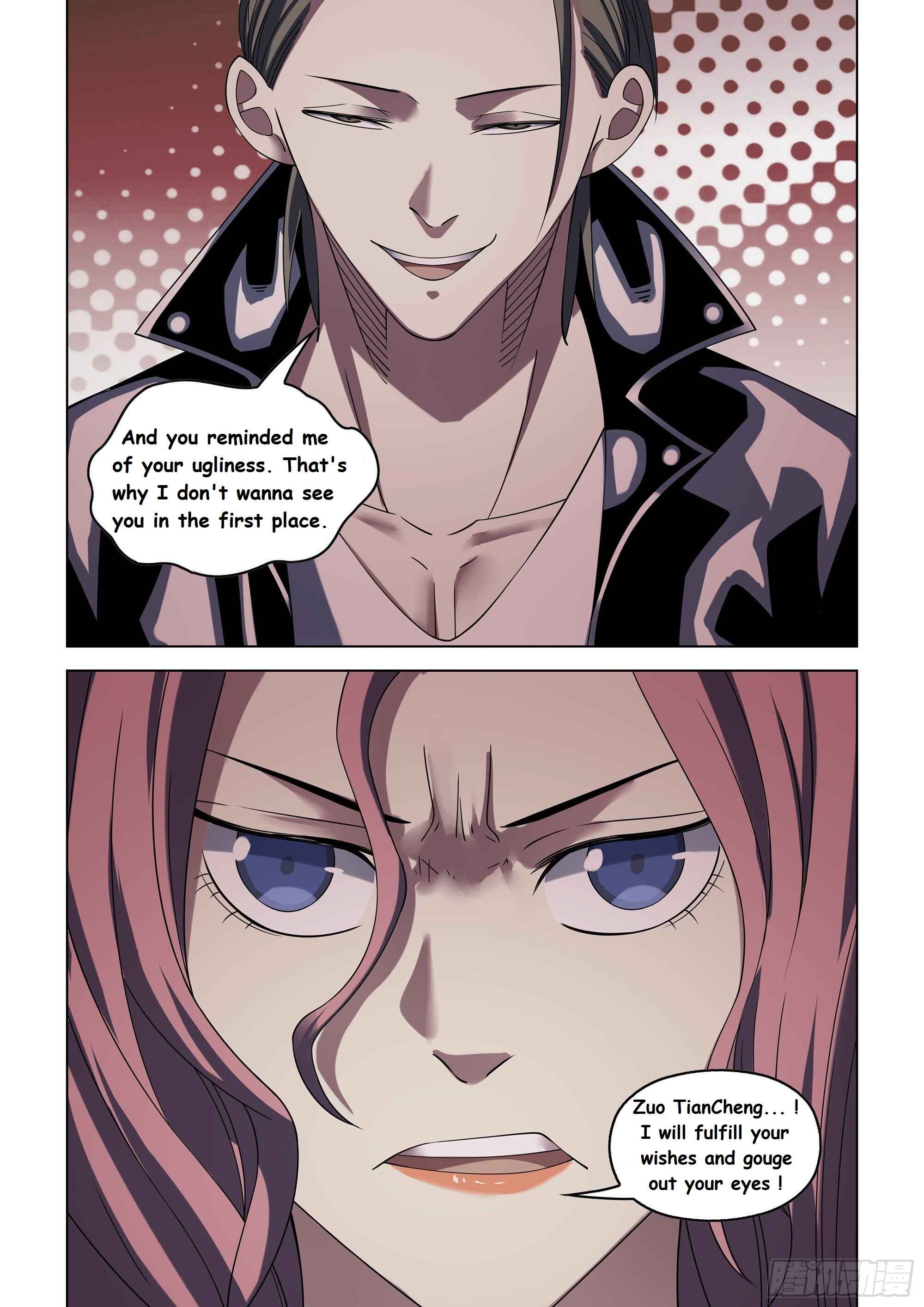Chapter 365 - Page 17