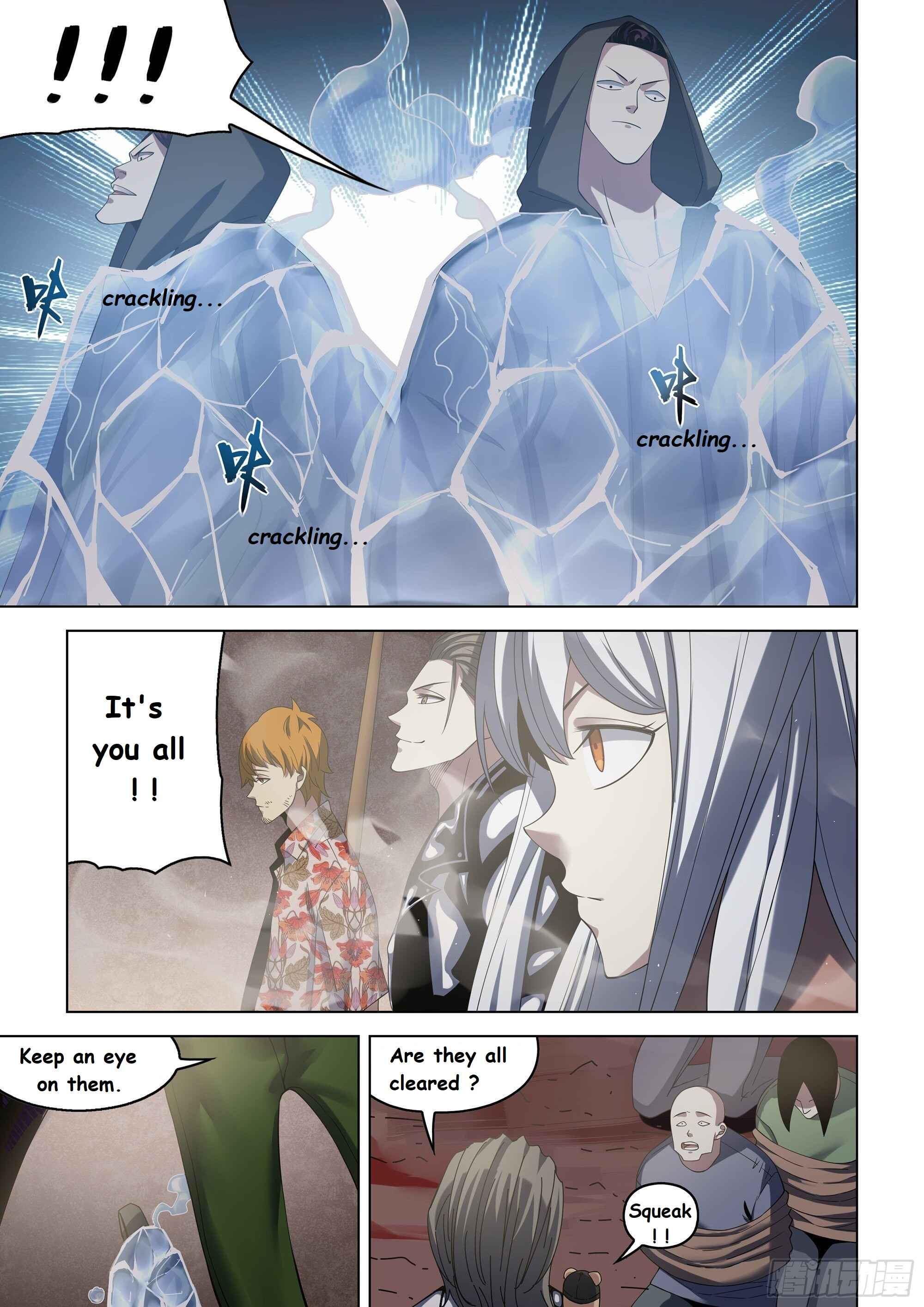 Chapter 365 - Page 2