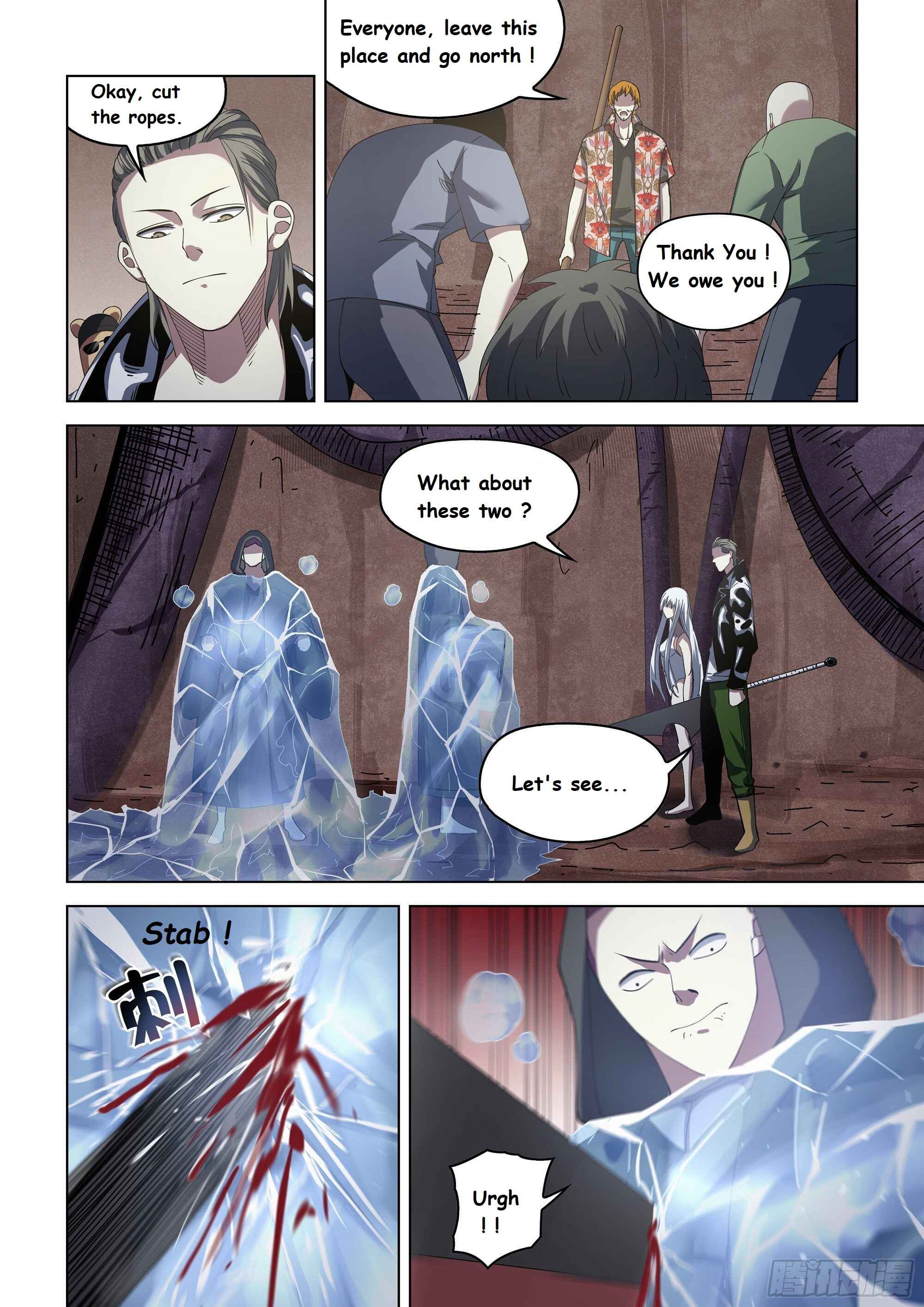 Chapter 365 - Page 3