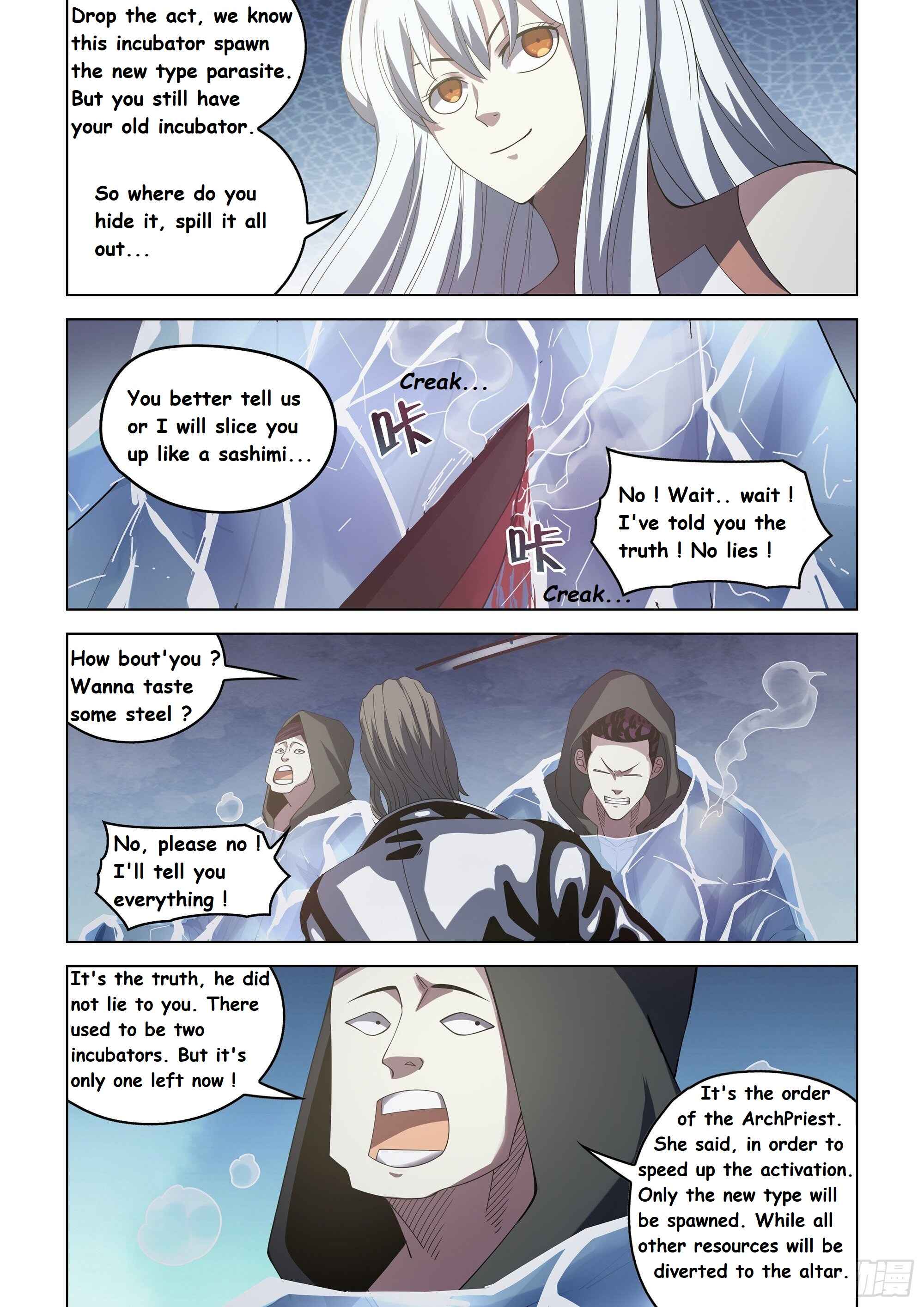 Chapter 365 - Page 5
