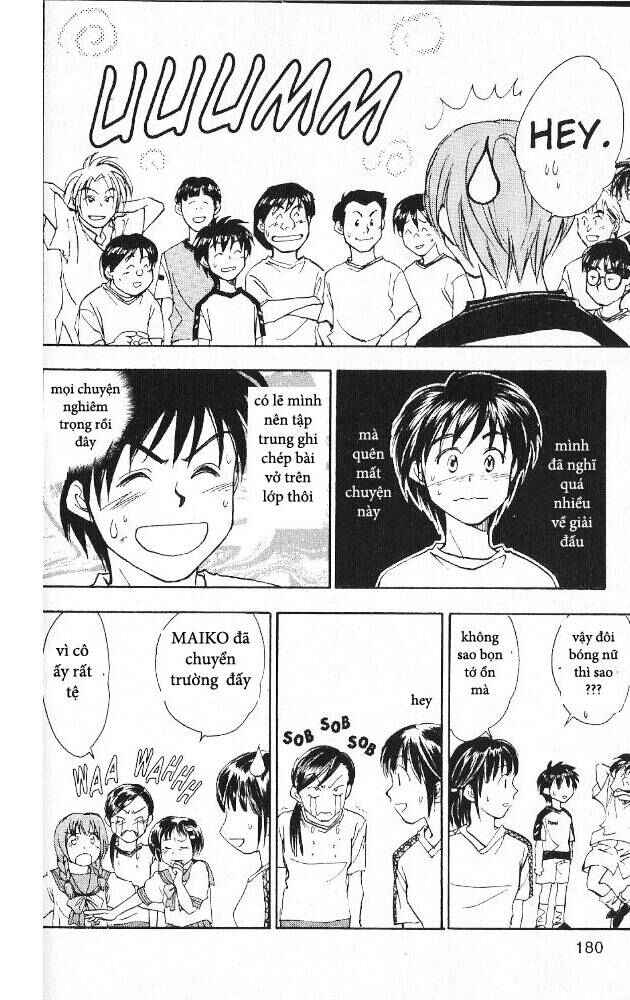 Chapter 80 - Page 6