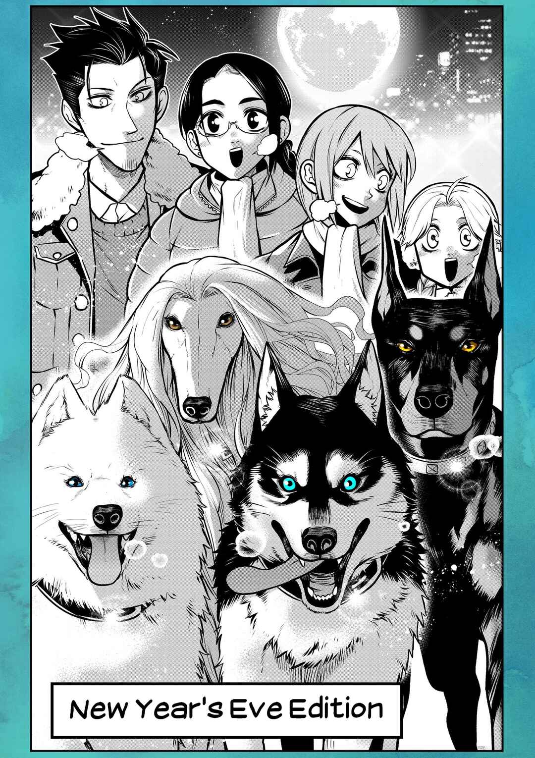 Chapter 16 - Page 1